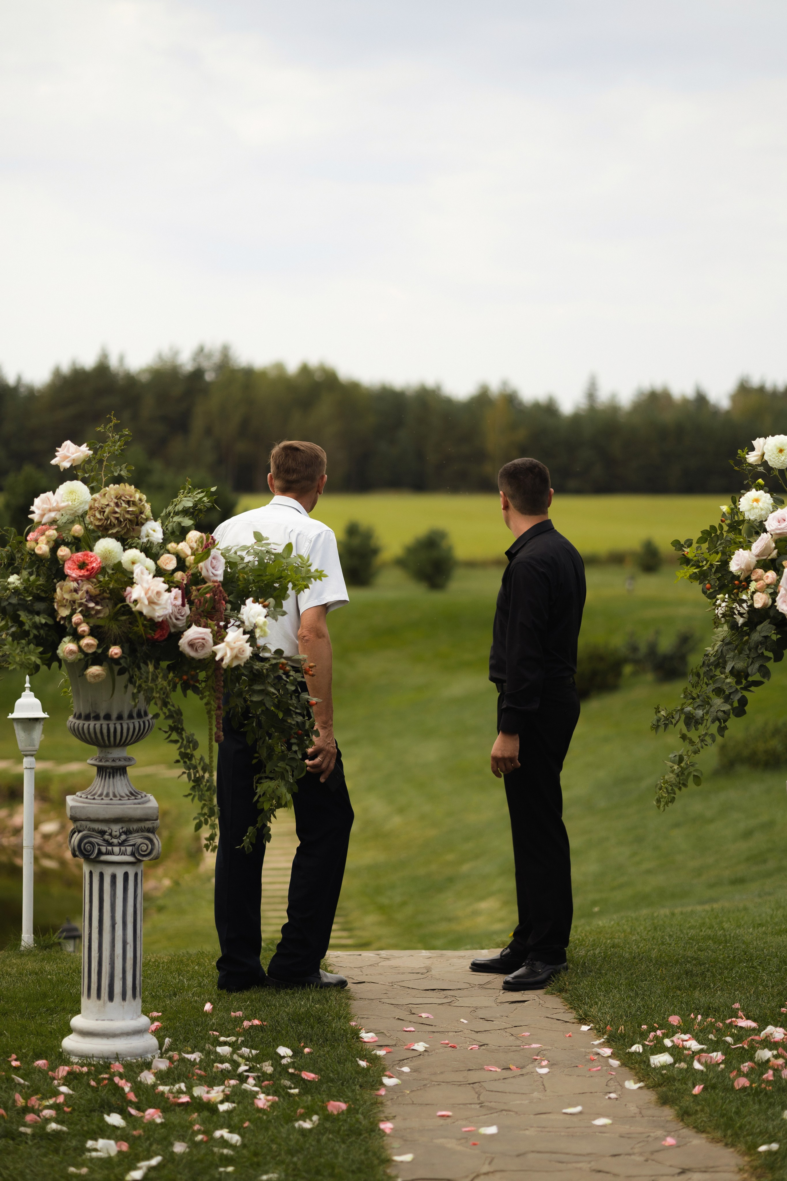 S&E. Свадебный фотограф Лиза Макатович Беларусь Минск