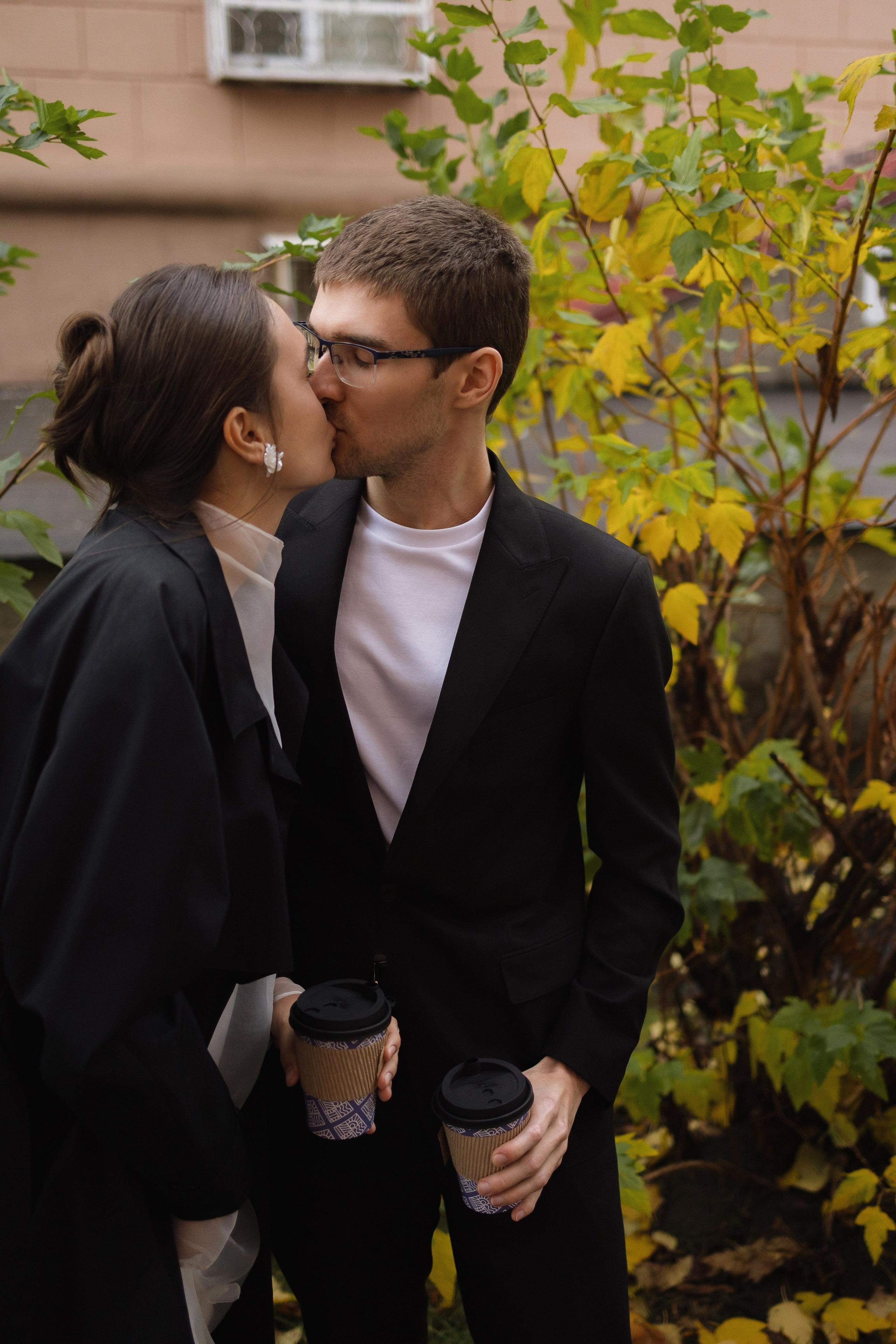 D&V. Свадебный фотограф Лиза Макатович Беларусь Минск