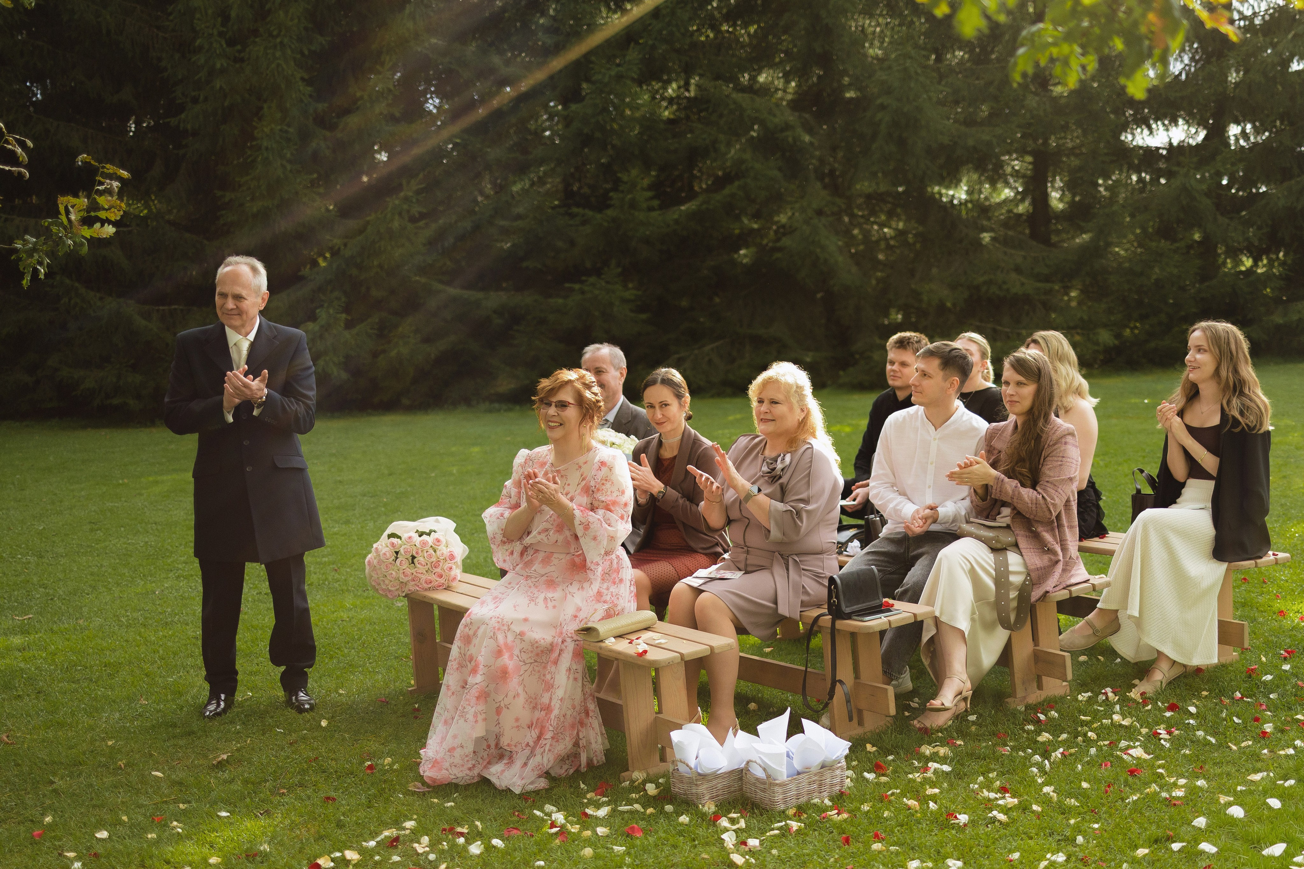 P&V. Свадебный фотограф Лиза Макатович Беларусь Минск