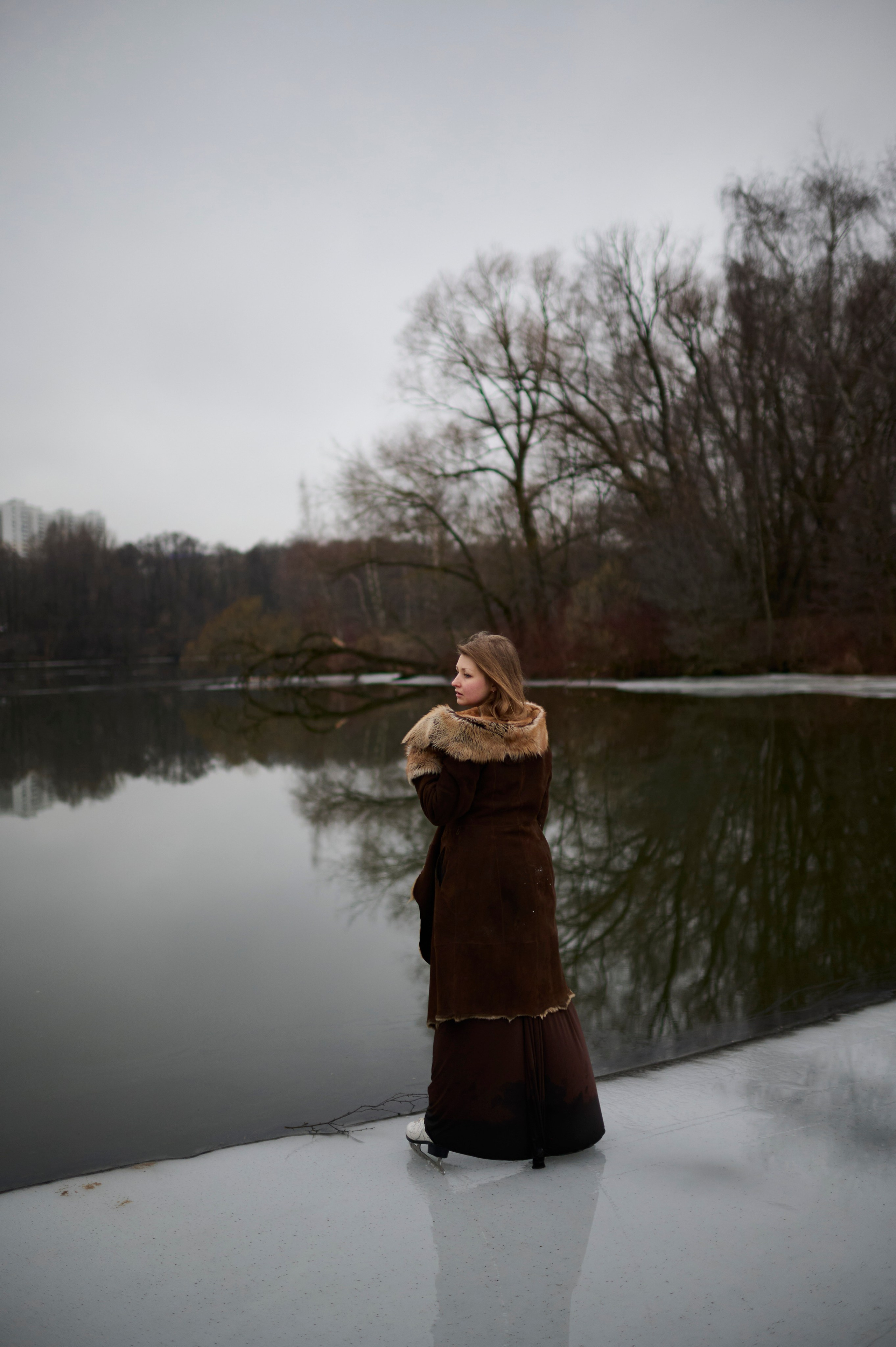 Настя. Главная