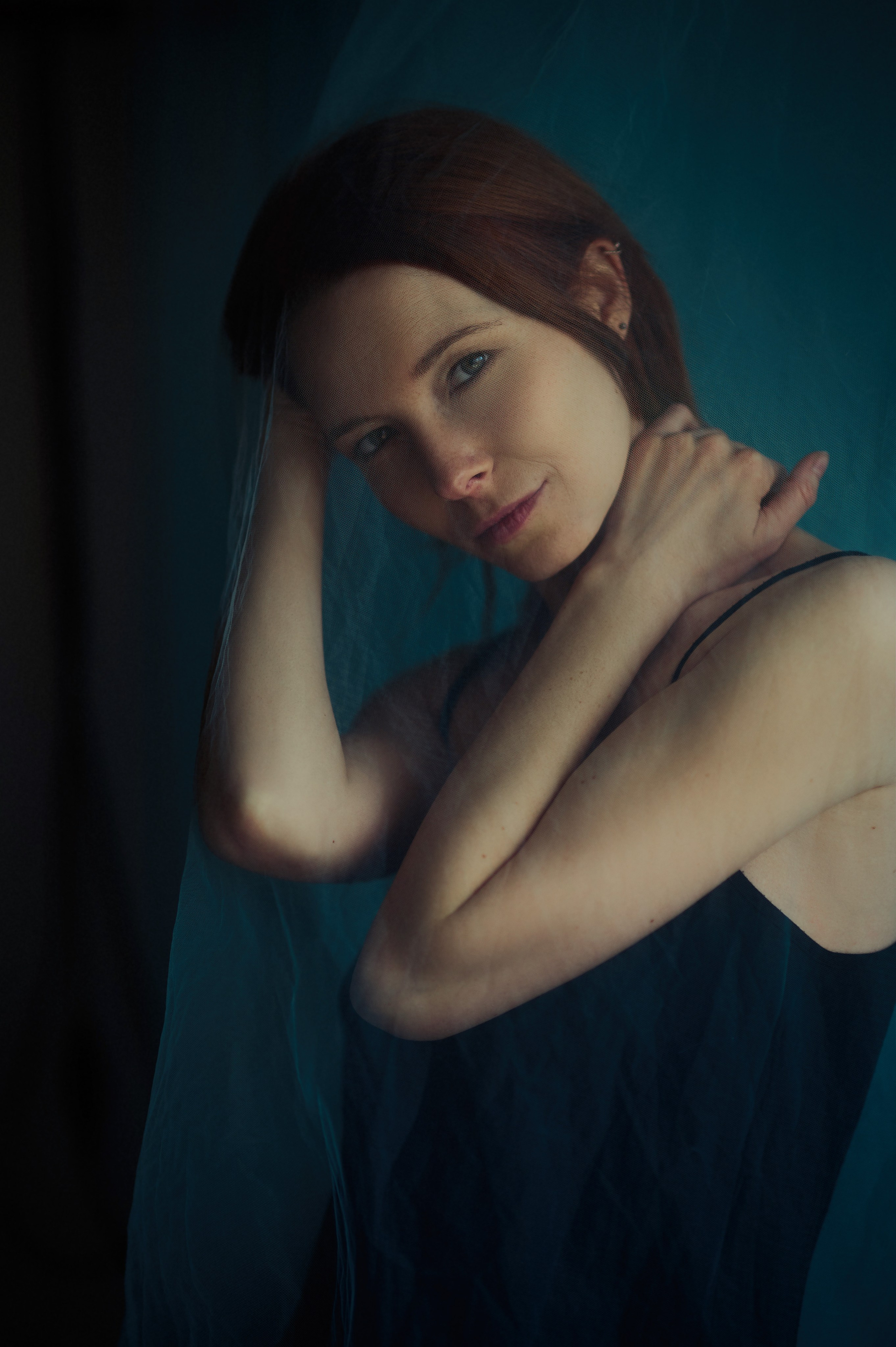 Таня. Главная