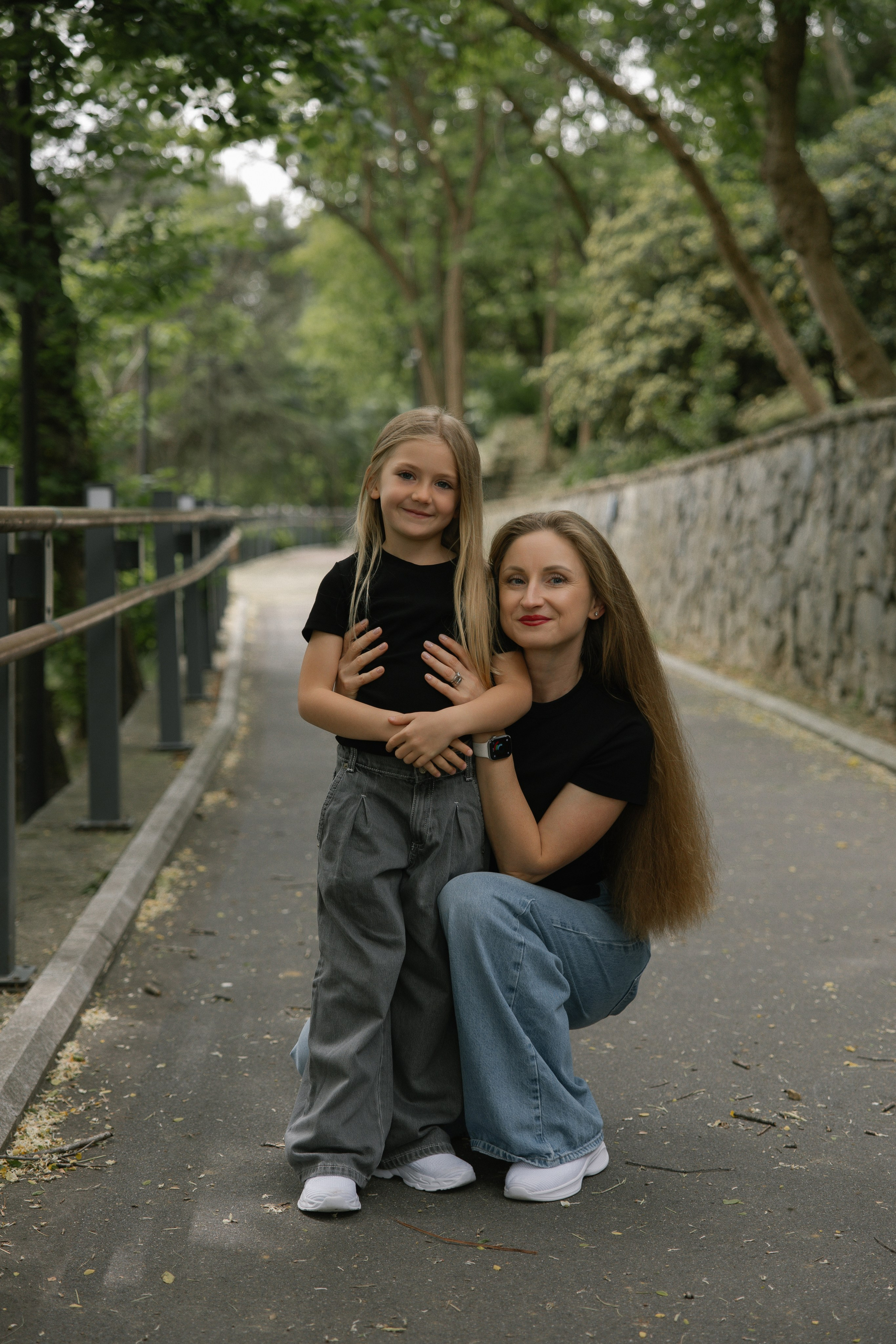 Утром в Стамбуле