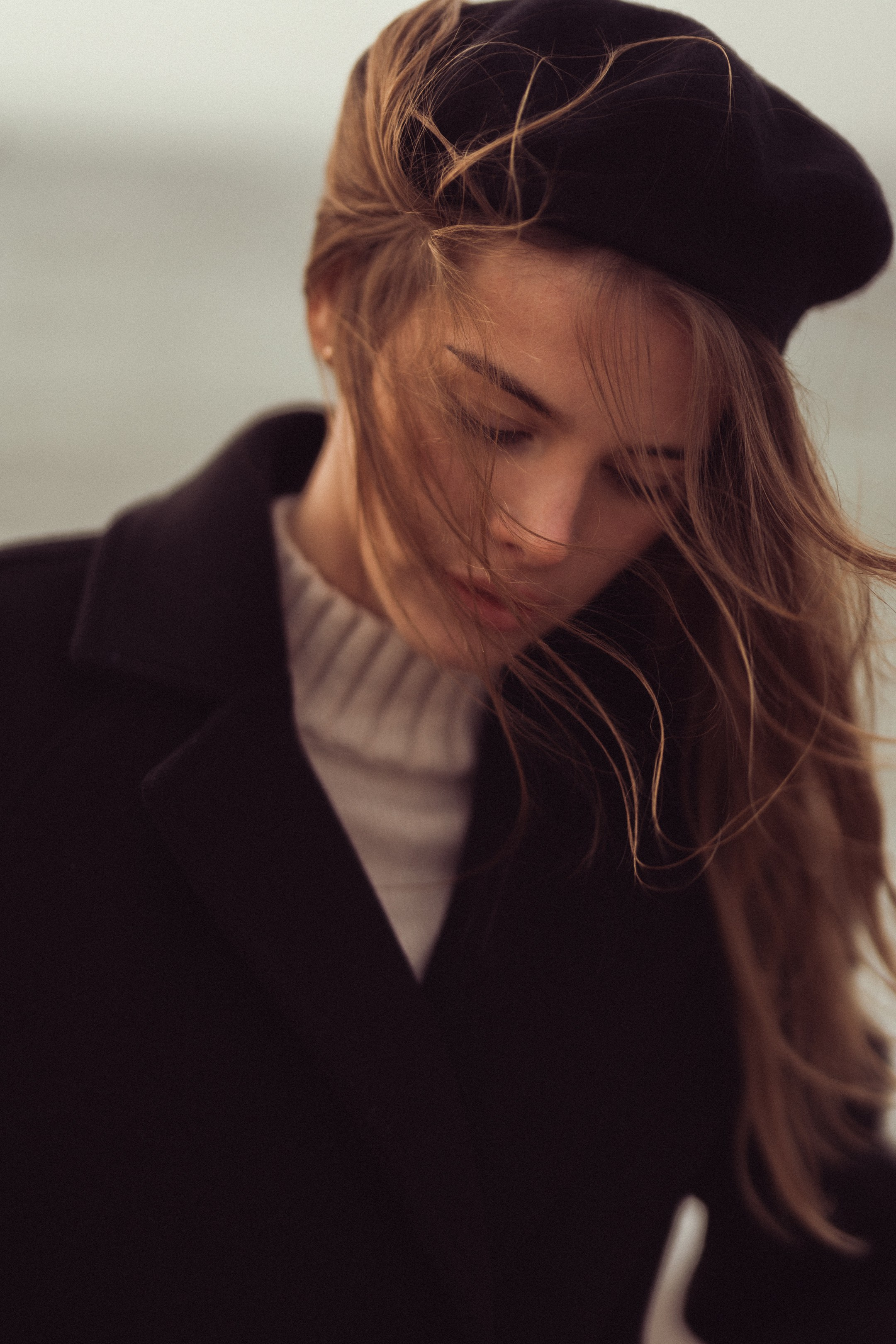 Lily. Свадебный и портретный фотограф в Калининграде и Москве Марк Юдинцев