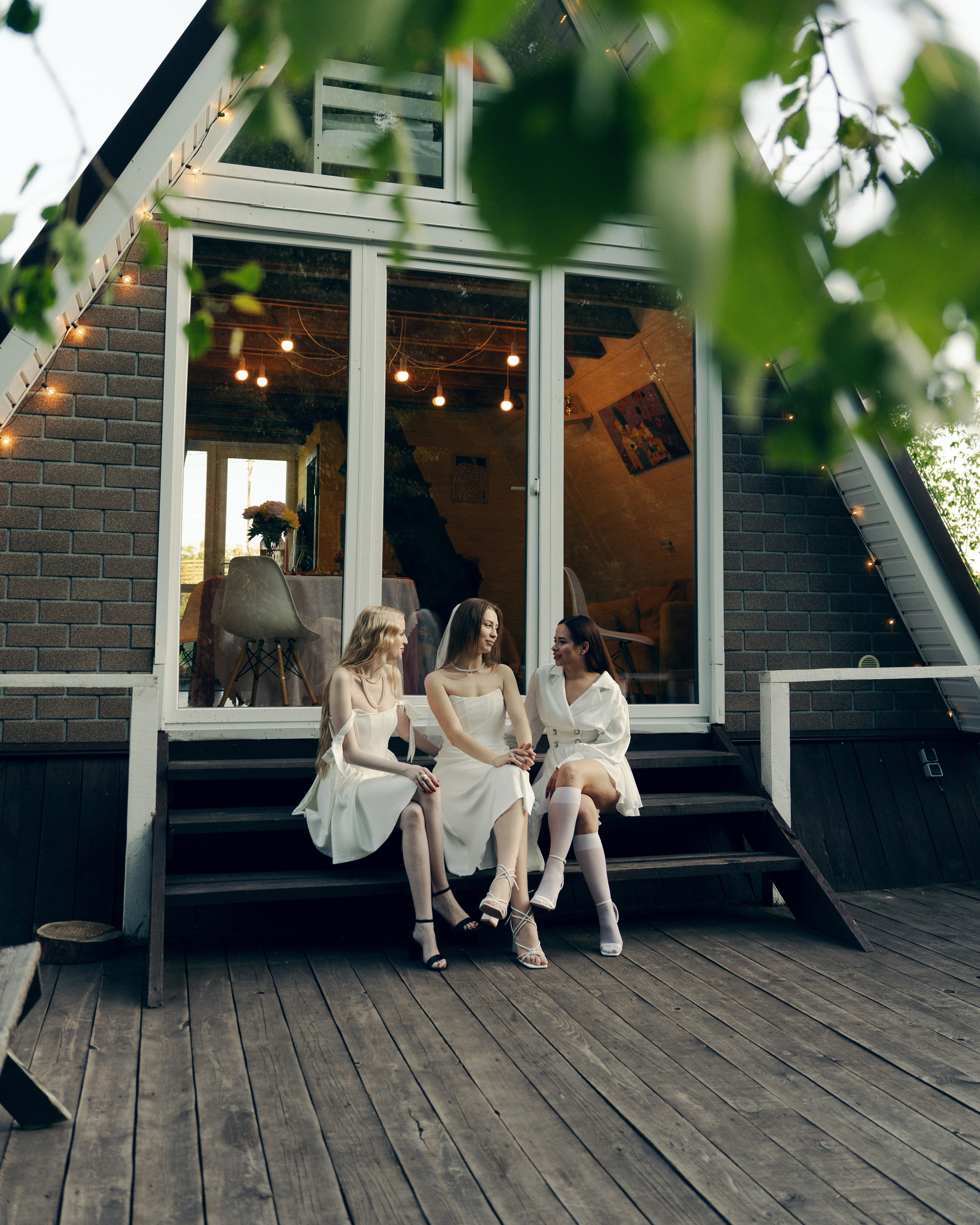 Девичник/Алина. ФОТОГРАФ ДИАНА АГЕЕВА | Курск