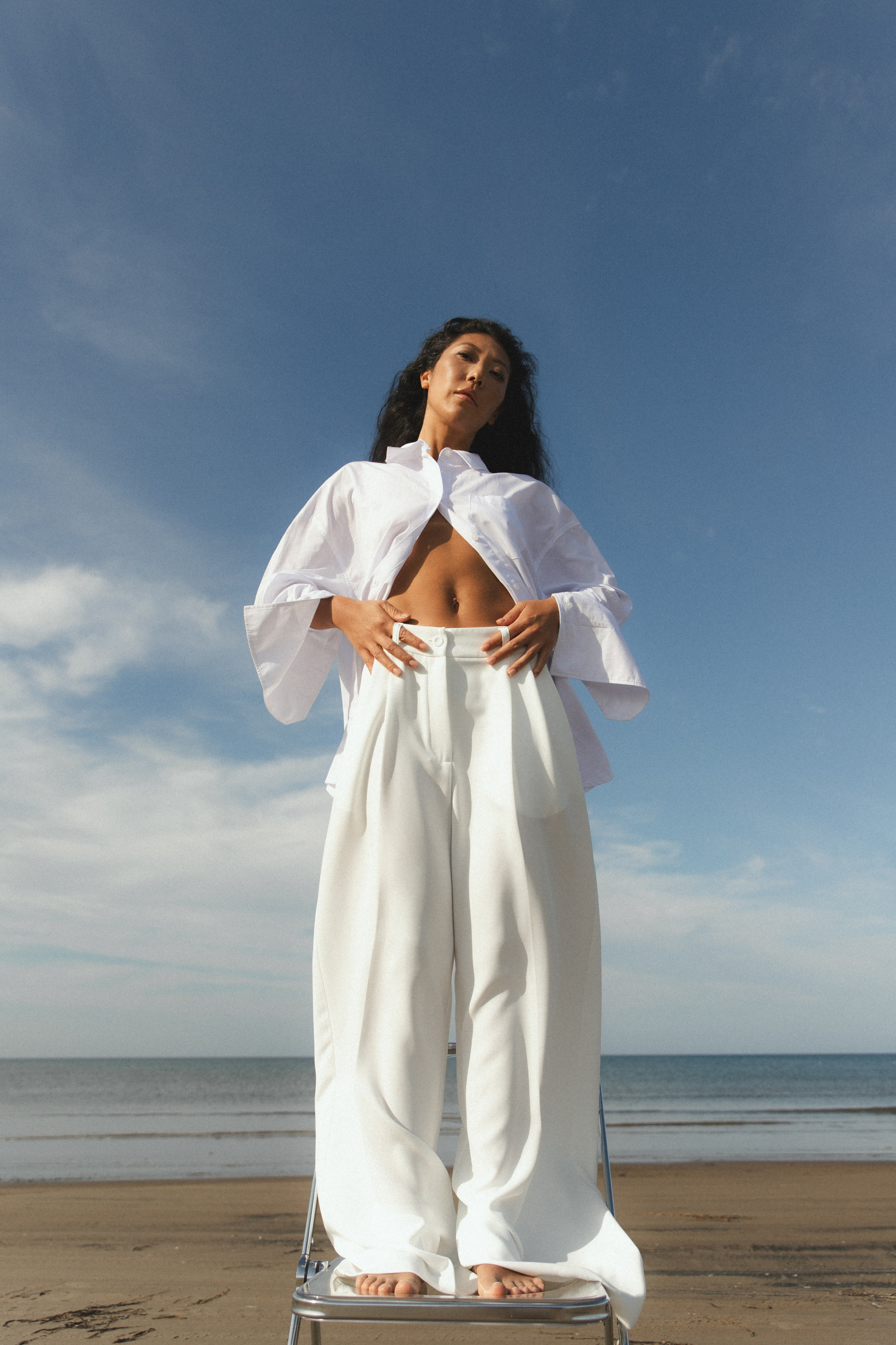 Sonya. Портретный фотограф Юлия Семенчук