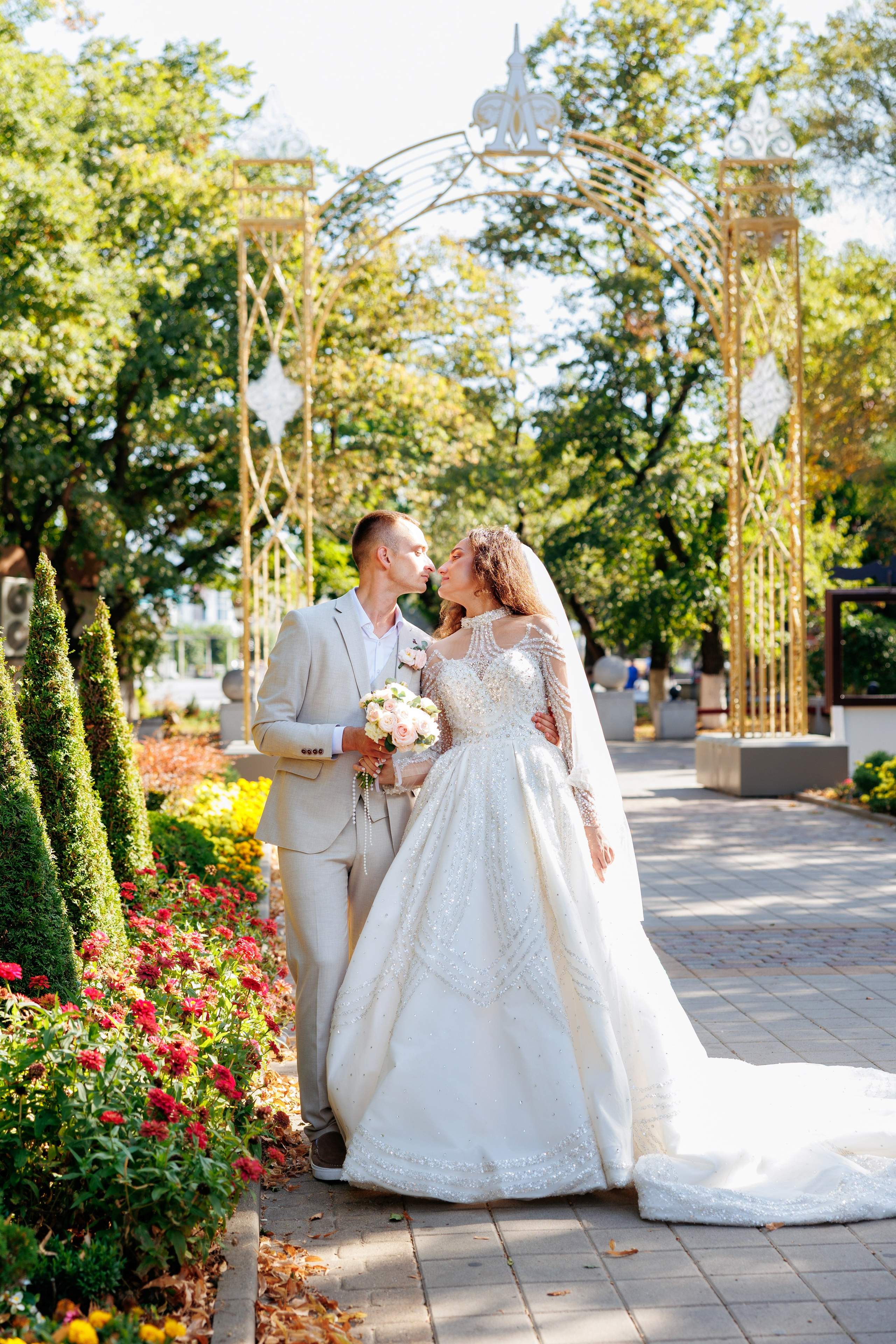 30.08.25. Свадебный и семейный фотограф в Армавире