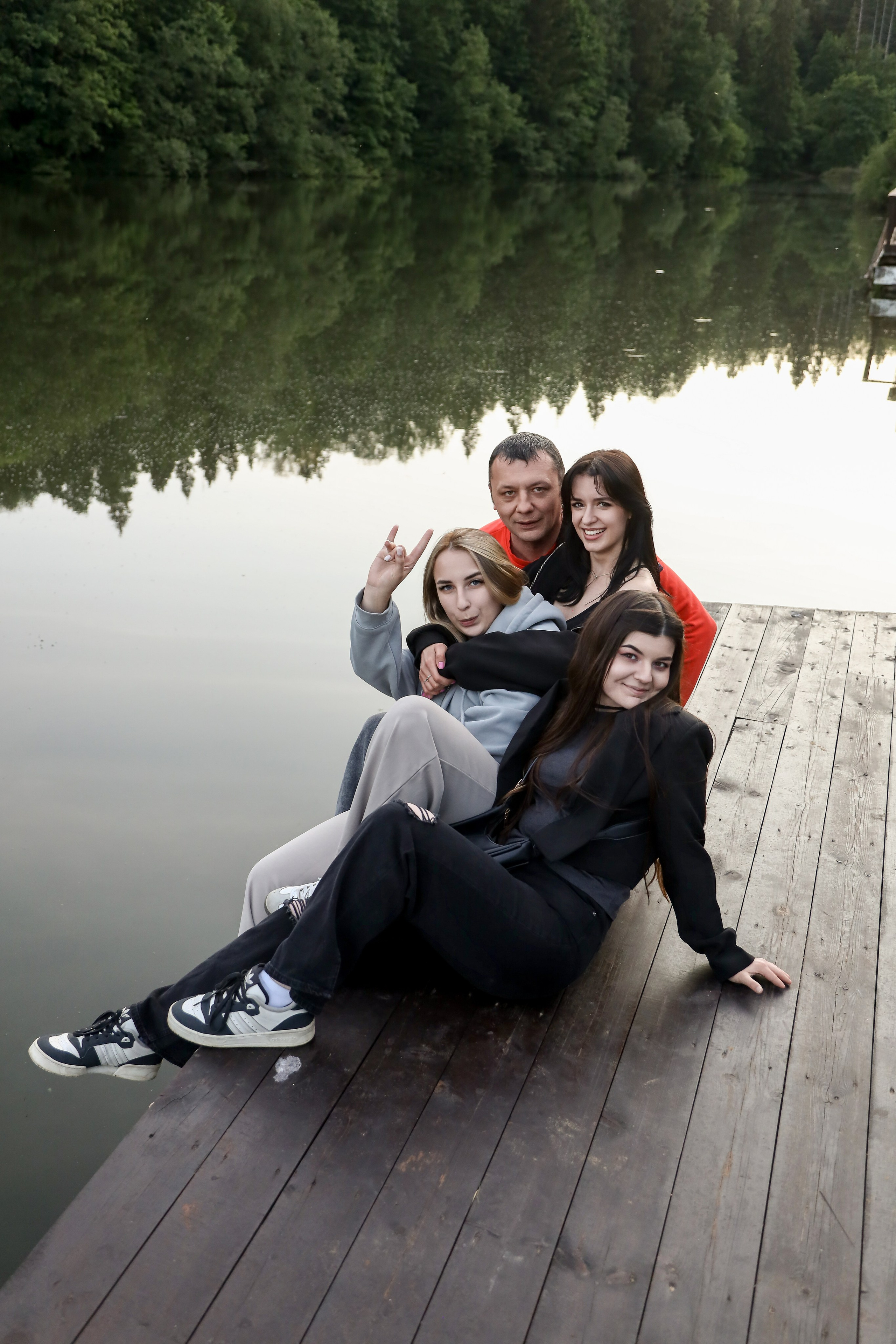 Летний корпоратив Arlight. Фотограф Антон Чупринин