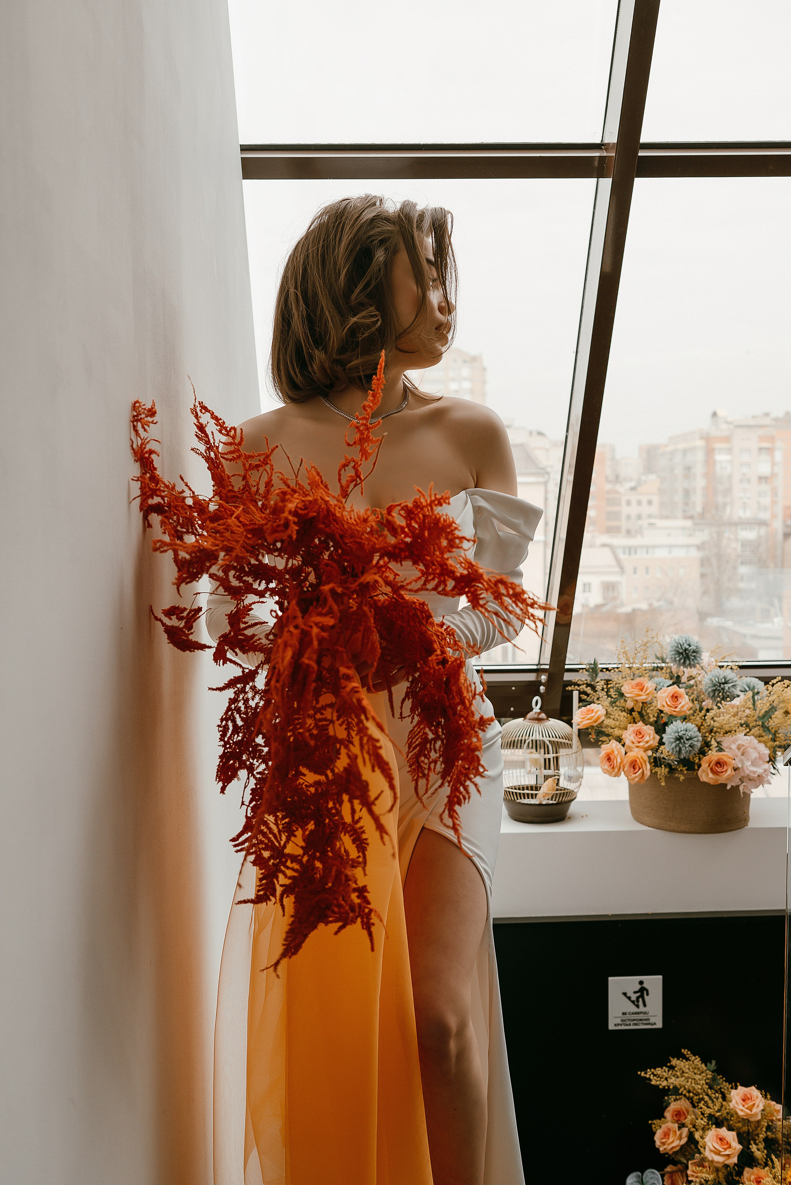 Лука и София. Свадебный и семейный фотограф в Ростове-на-Дону Алина Астахова