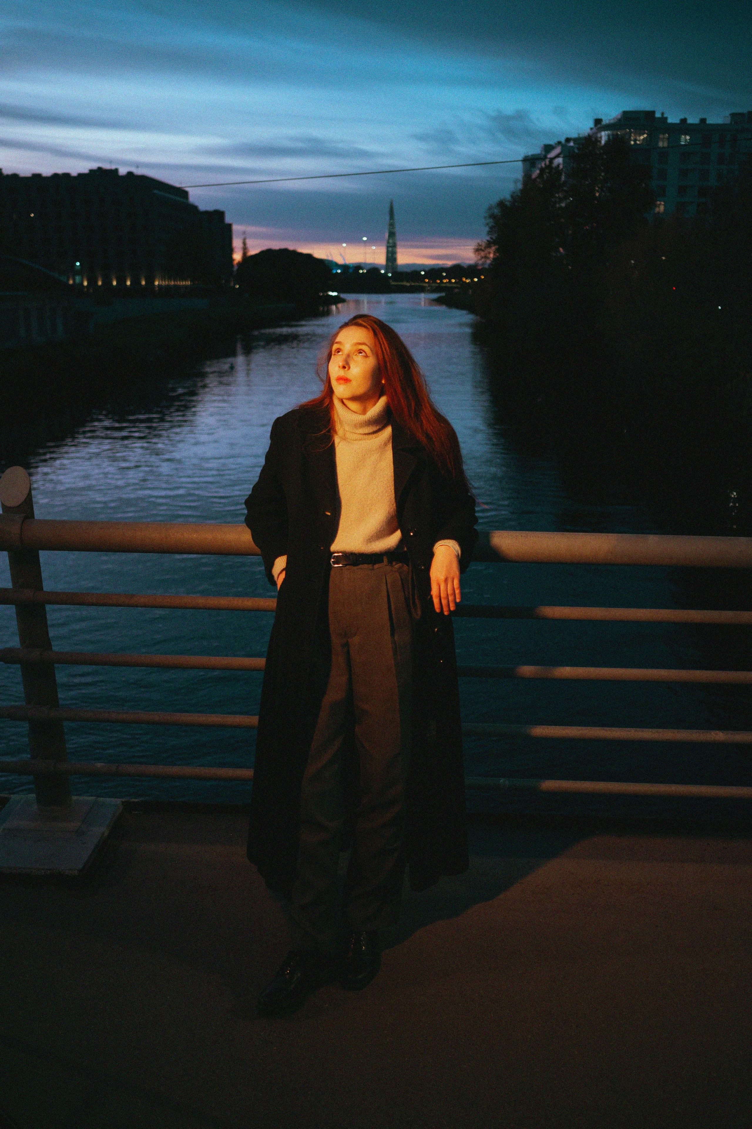 София. Главная