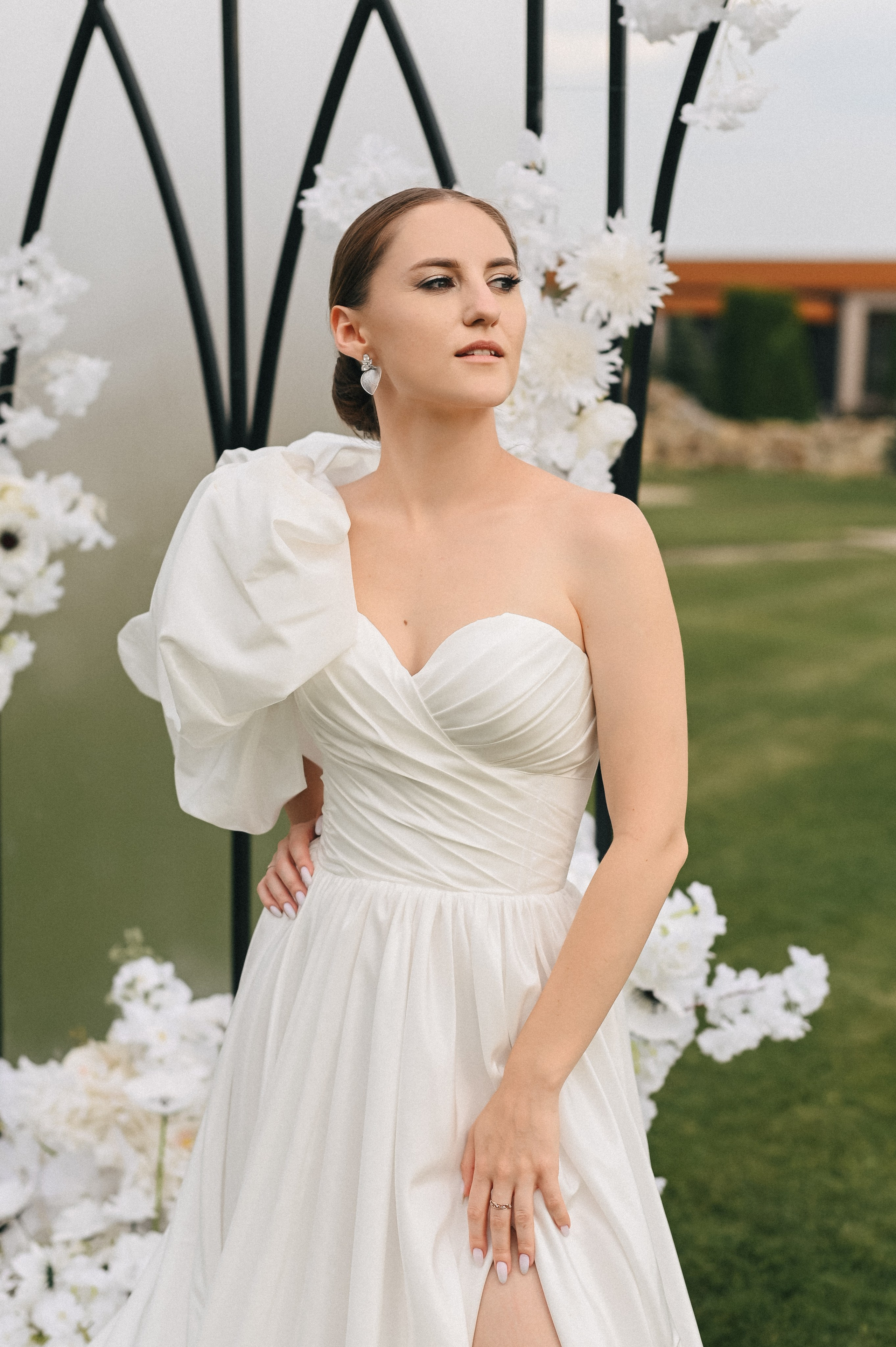 Женя + Полина — Оргаизация Грани. Свадебный и семейный фотограф Волгоград Москва