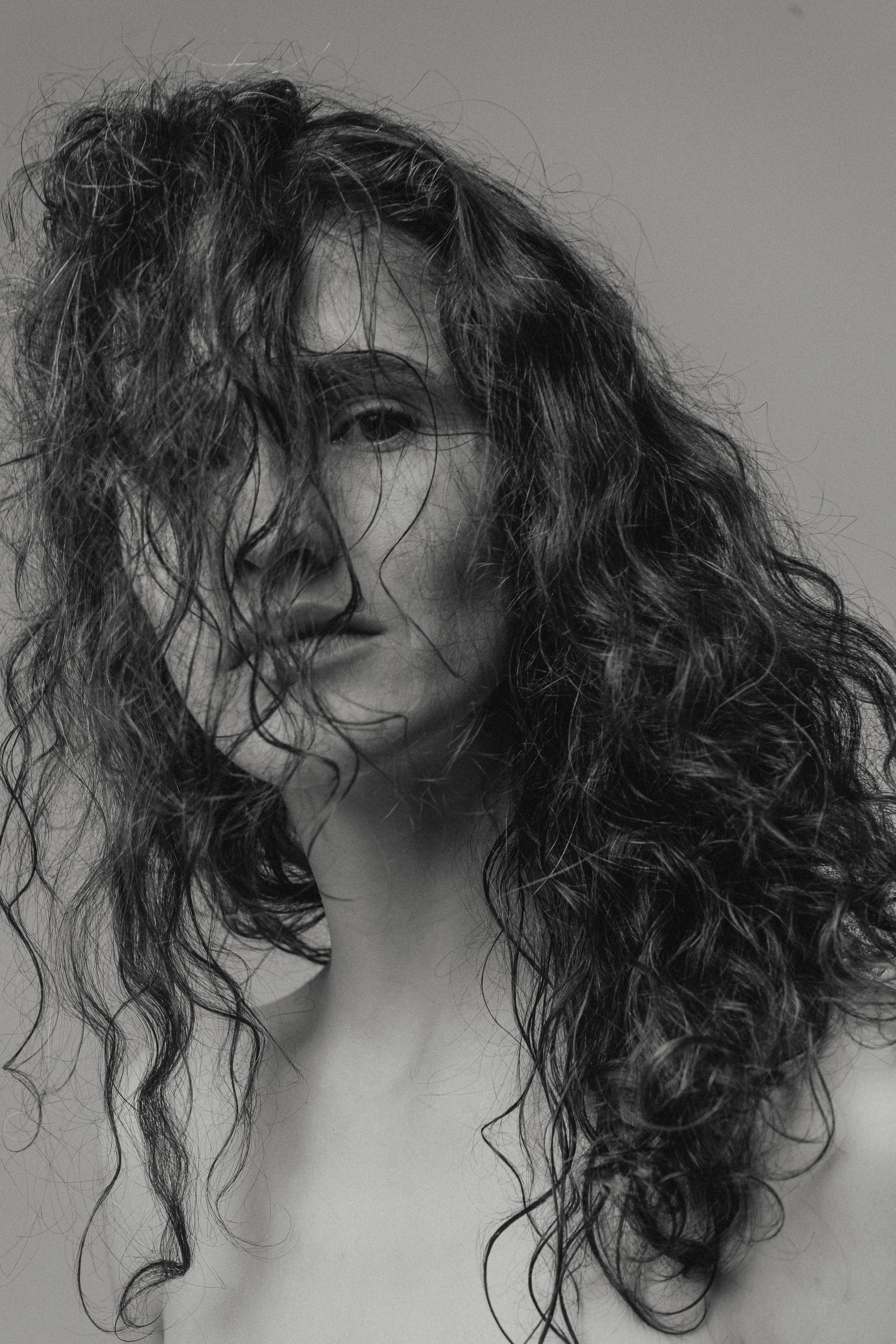 Танцор и хореограф Женя Турушкина. Денис Марков — фотограф в Екатеринбурге