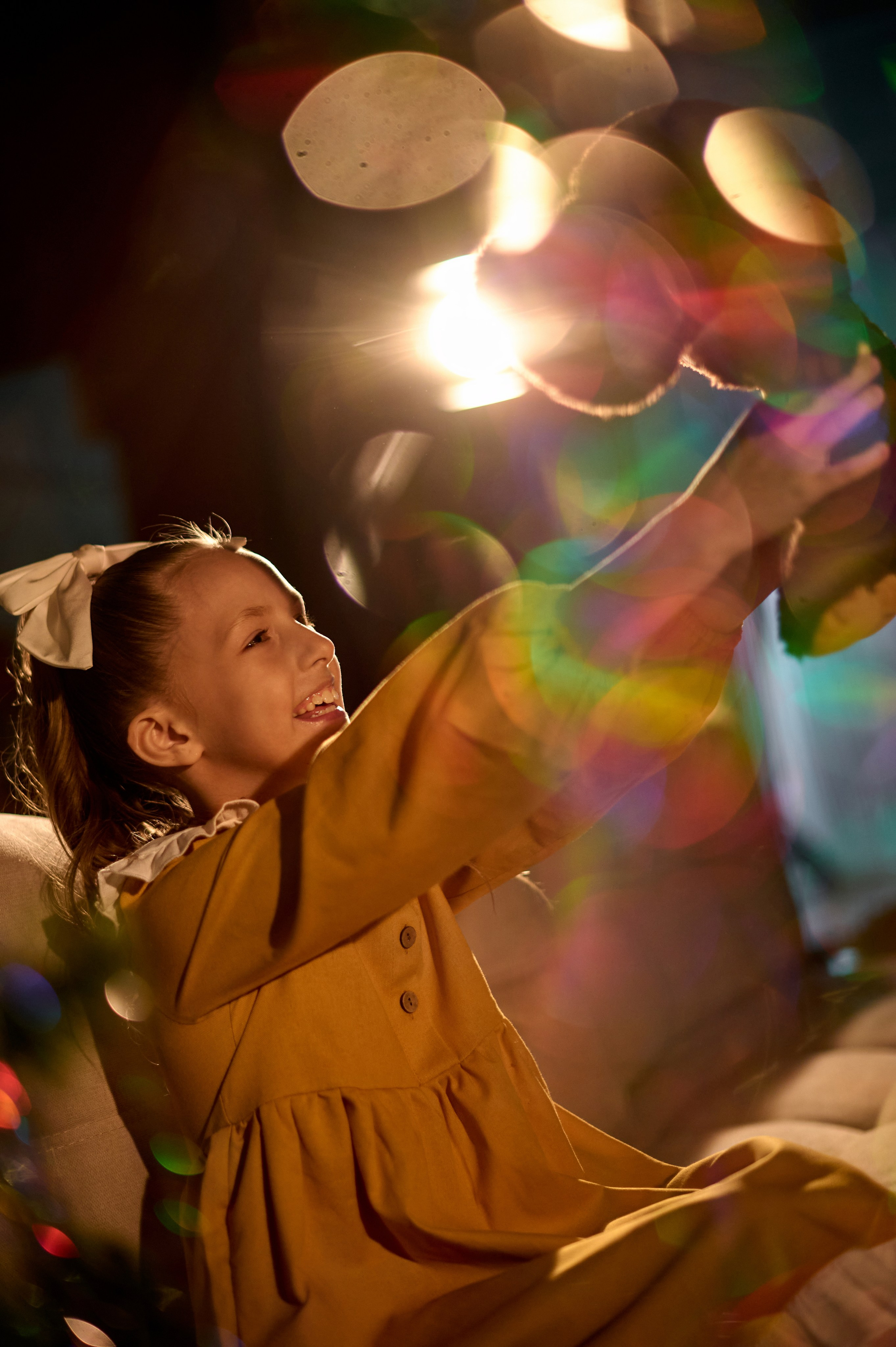 Новый год. Фотограф Егорьевск Коломна Воскресенск