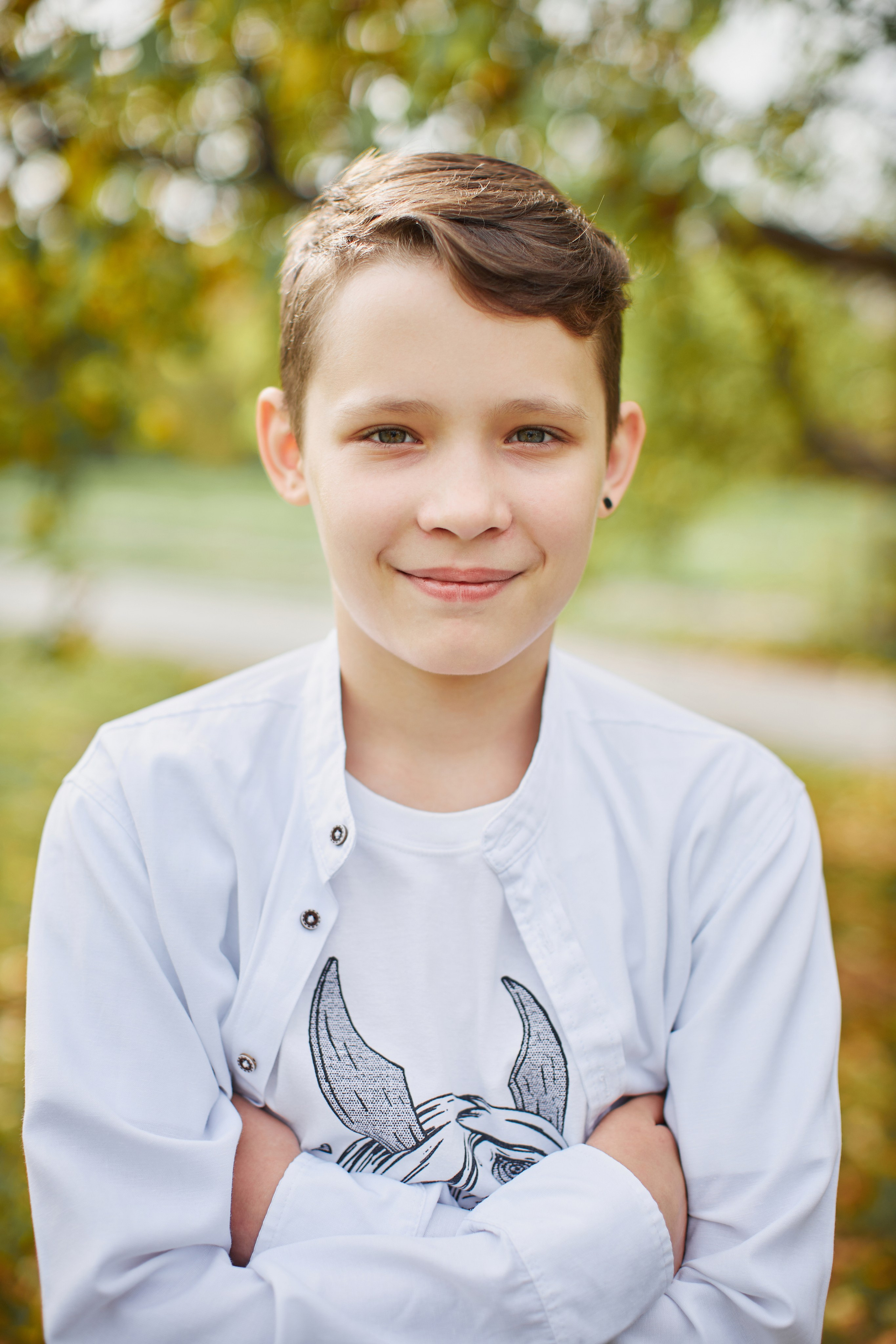 Школьная съёмка на природе. Ваш фотограф Антон Колташов город Курган Тюмень Челябинск Екатеринбург