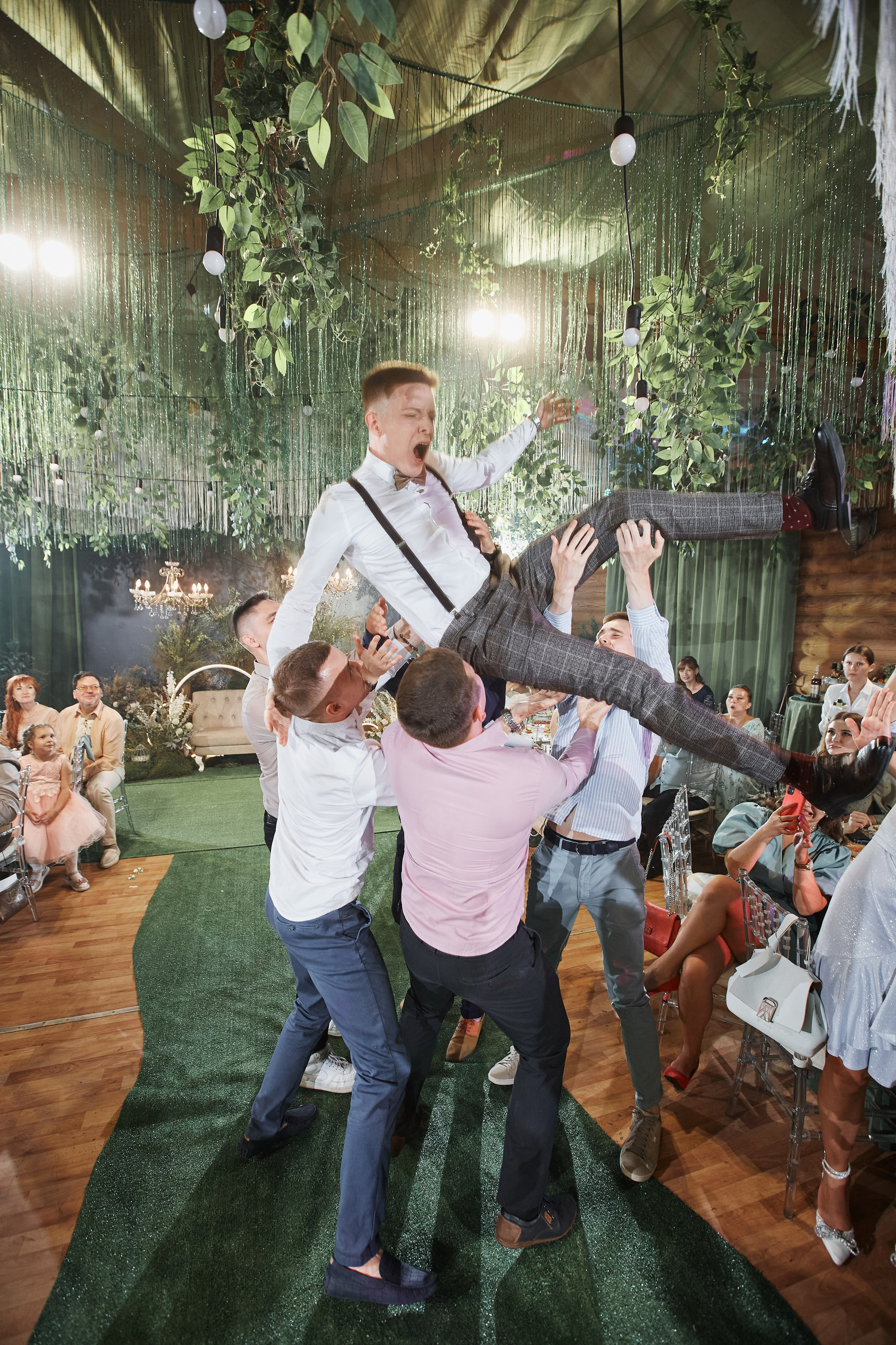 Рома и Полина Банкет. Ваш фотограф Антон Колташов город Курган Тюмень Челябинск Екатеринбург