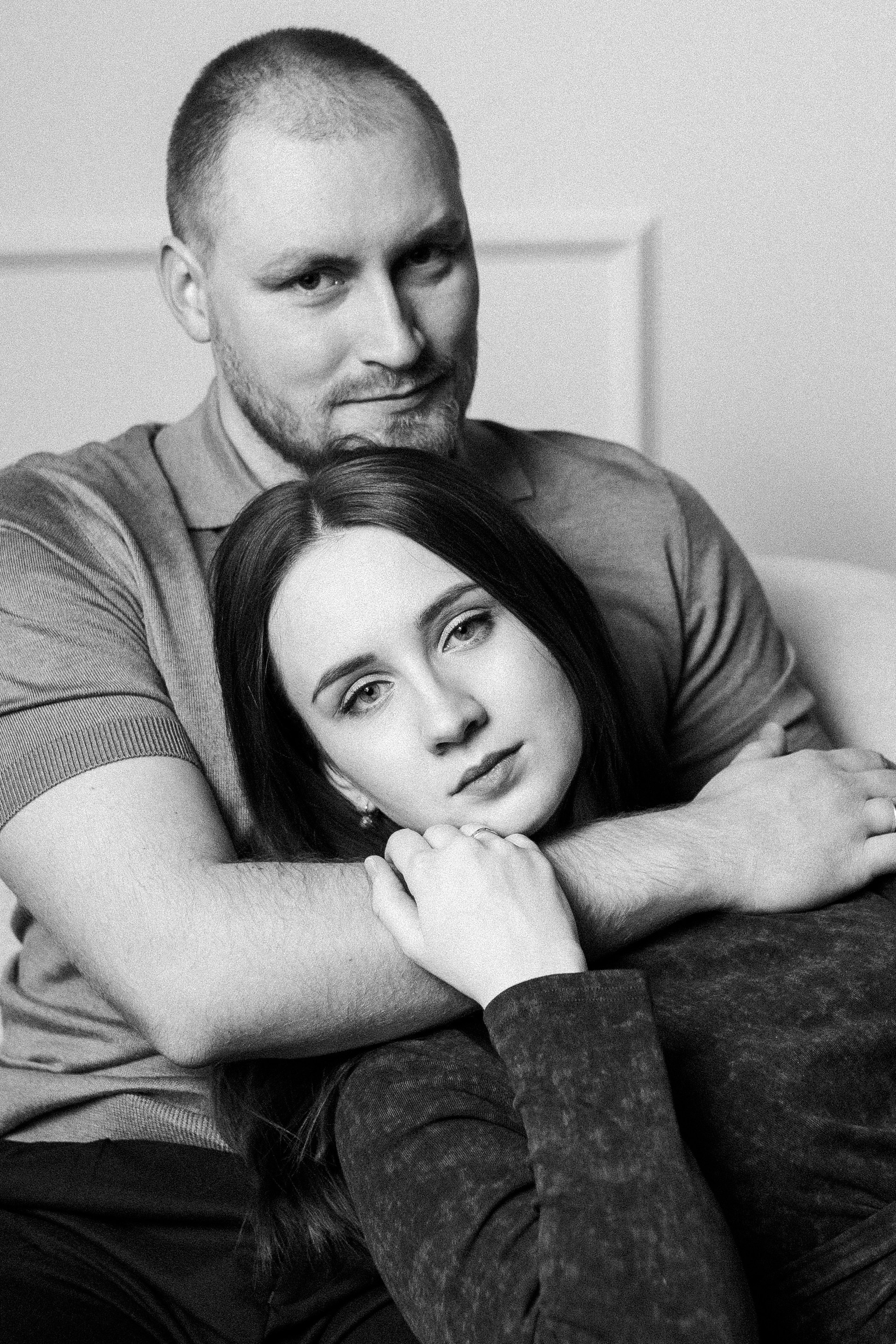Май, Виталина и Евгений. Фотограф Ноябрьск| Ольга Дидык