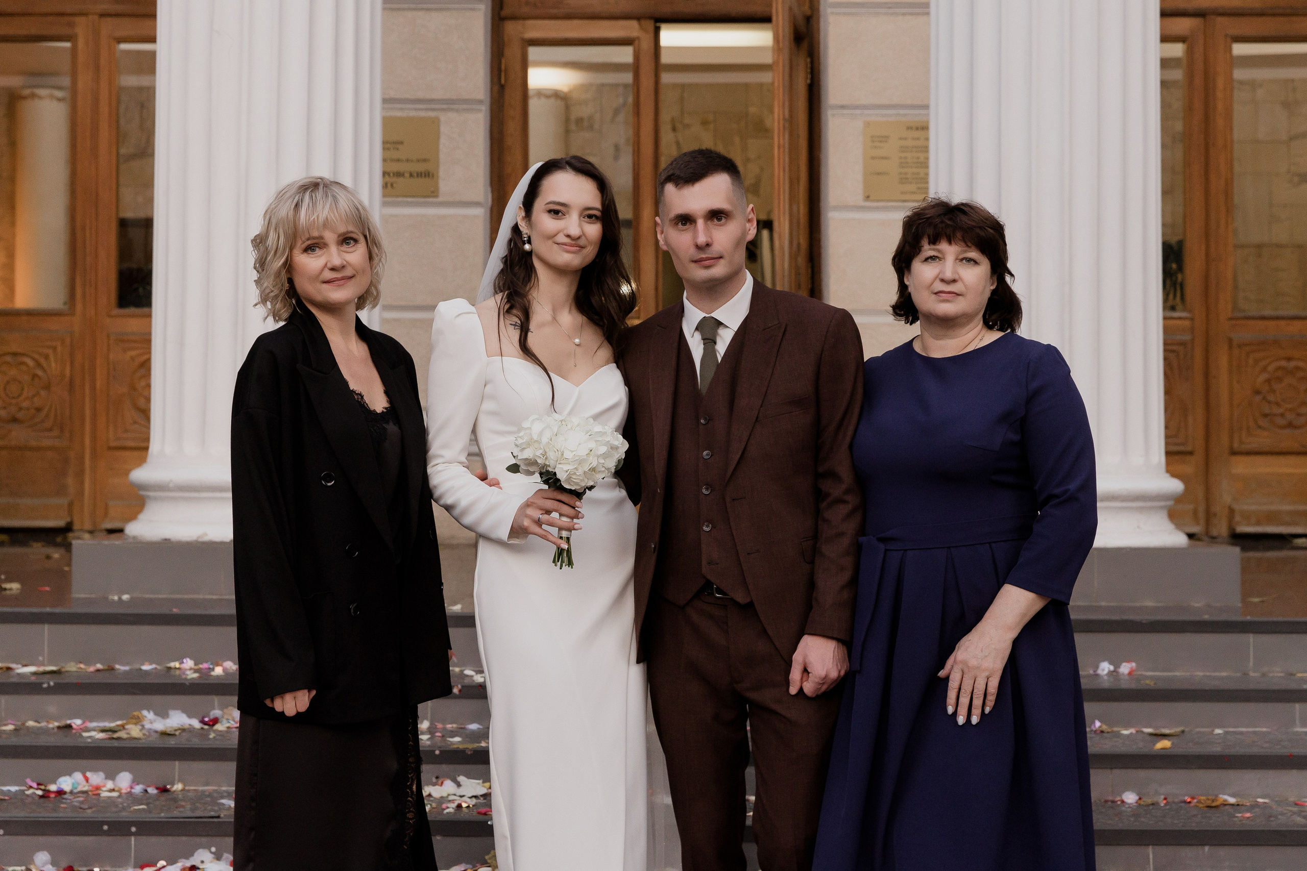 Виталий и Наталья. Валеева Виктория | Свадебный фотограф в Ростове-на-Дону и Москве