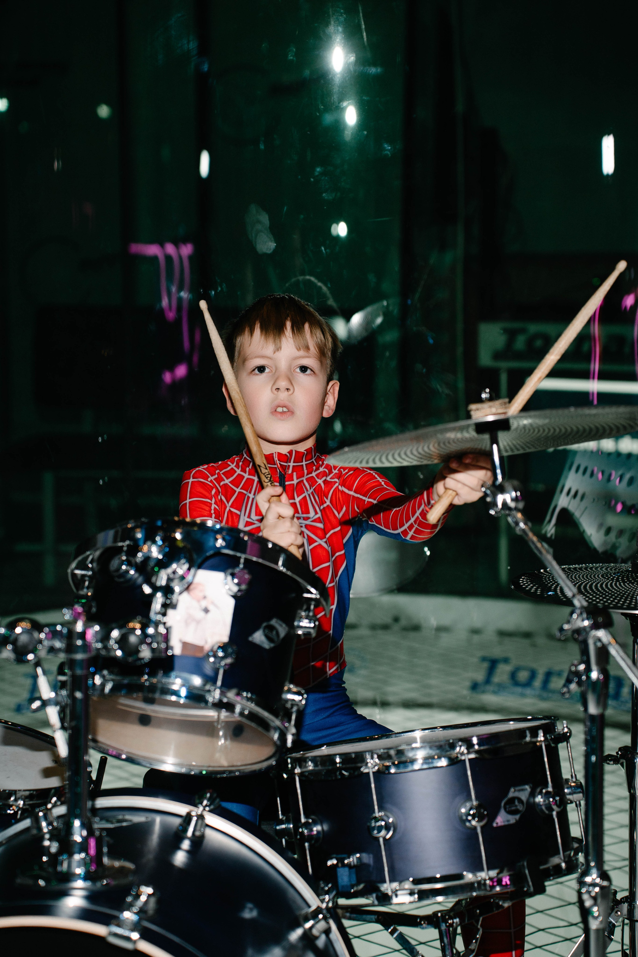 День Рождения Лёвы. Свадебный и семейный фотограф в Воронеже Анастасия Бойко