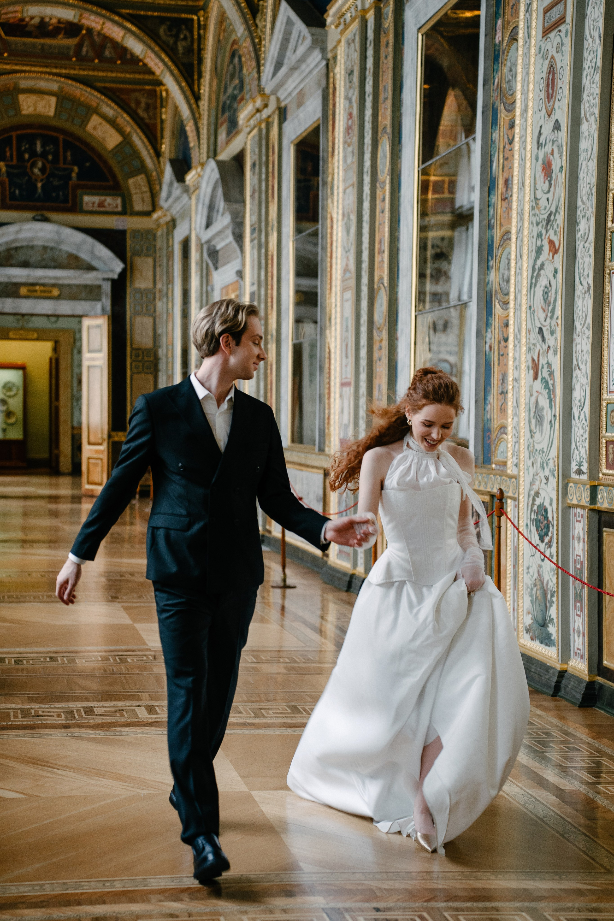 Свадебный и семейный фотограф в Воронеже Анастасия Бойко