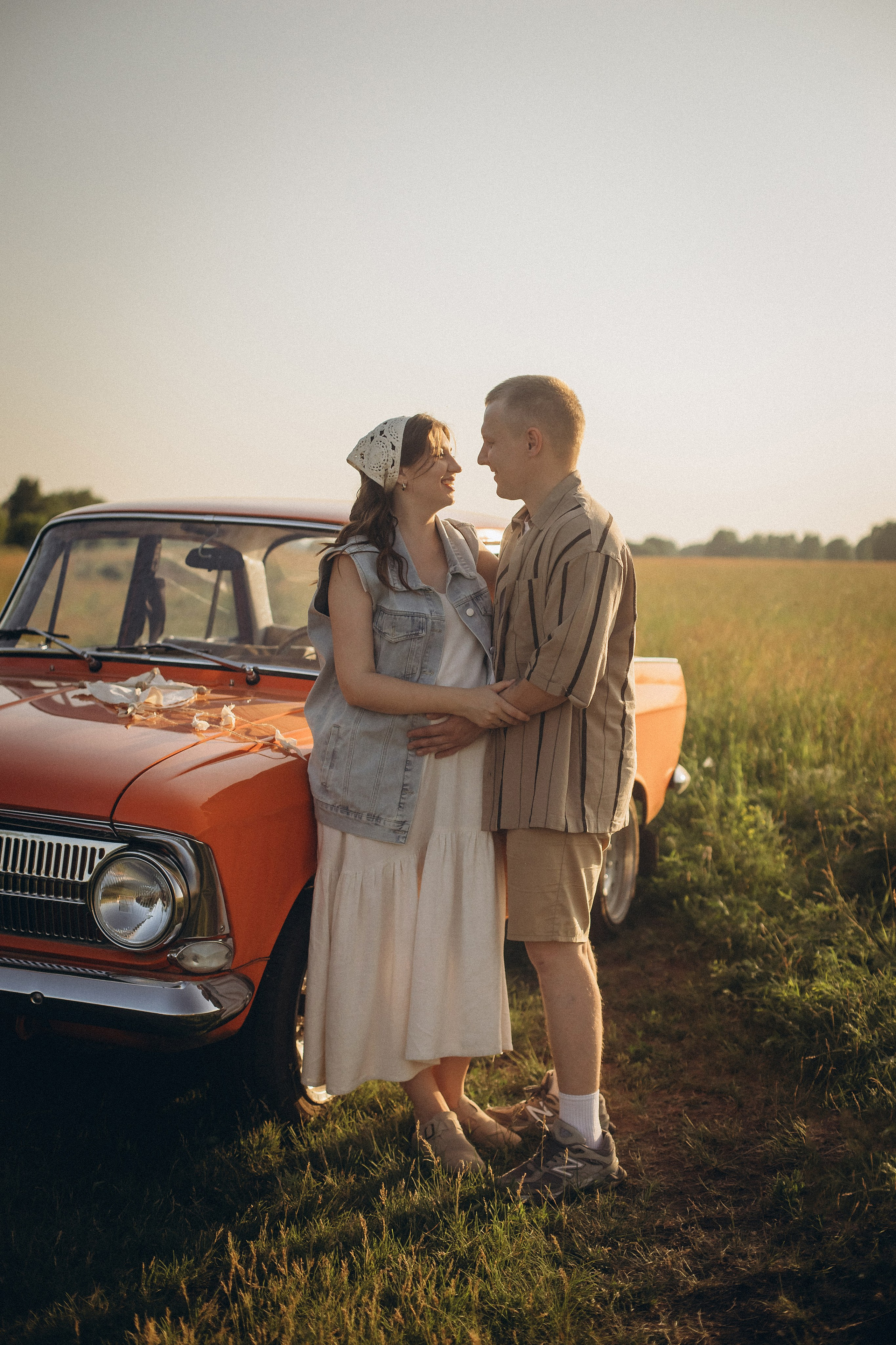 Семейные истории. Фотограф