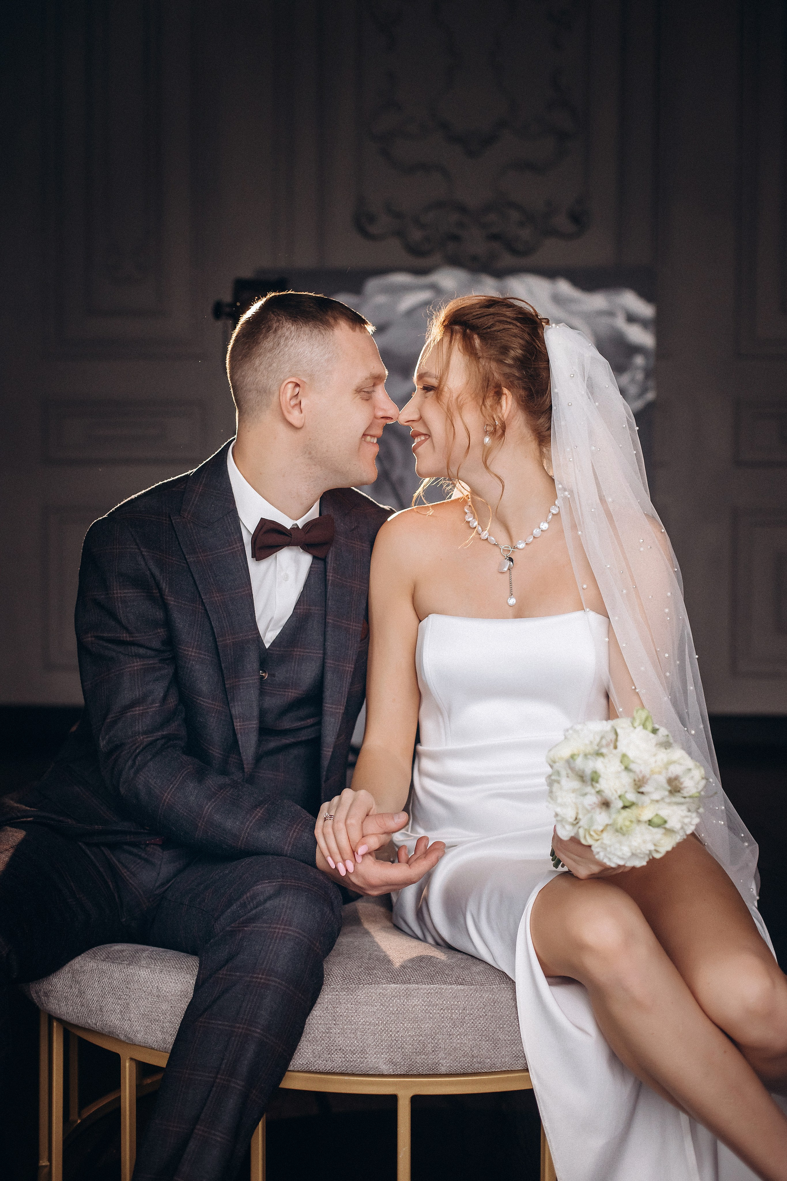 Свадьба. Фотограф