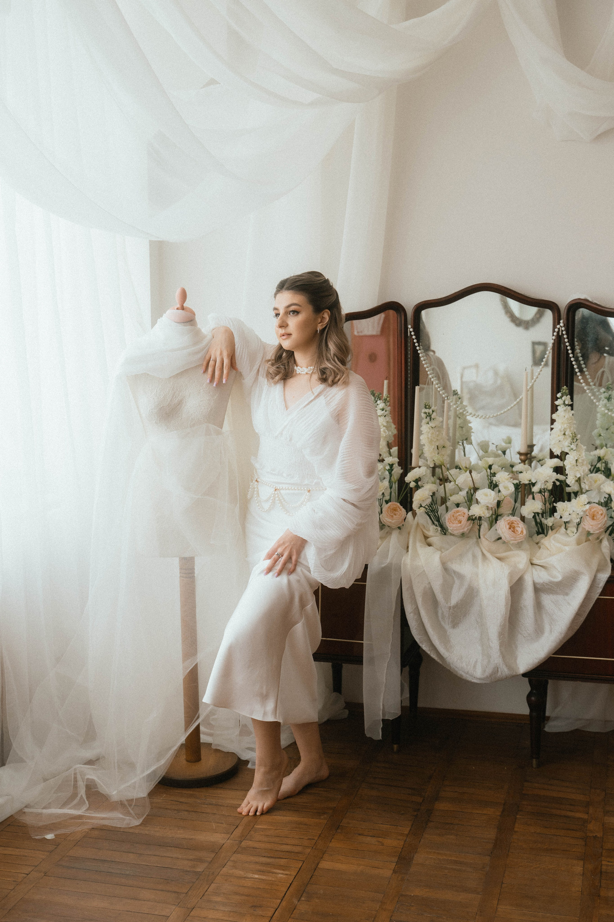 Wedding day #69. Свадебный, семейный фотограф в Рязани Лена Брант