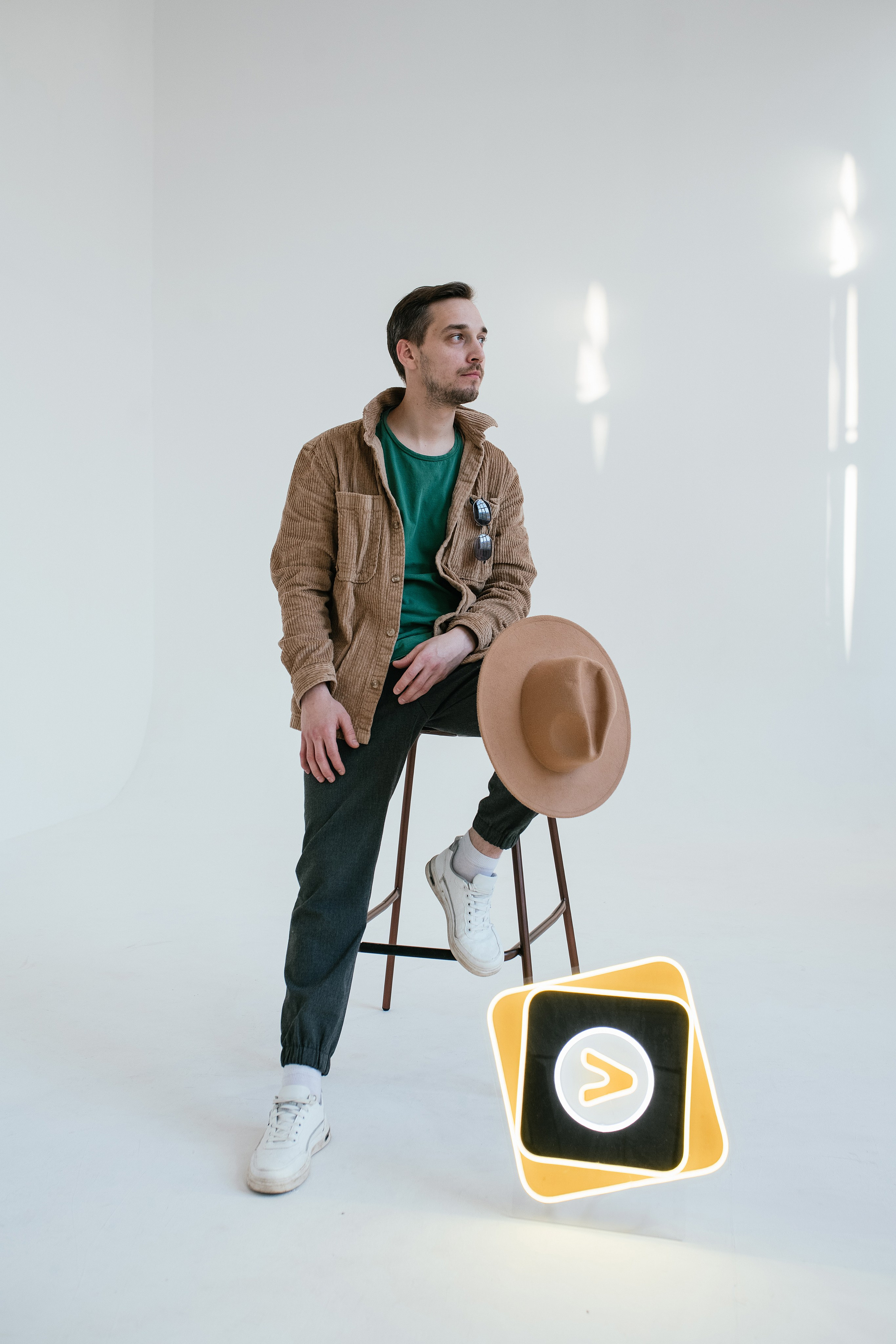 Для канала с подкастами. Свадебный, семейный фотограф в Рязани Лена Брант