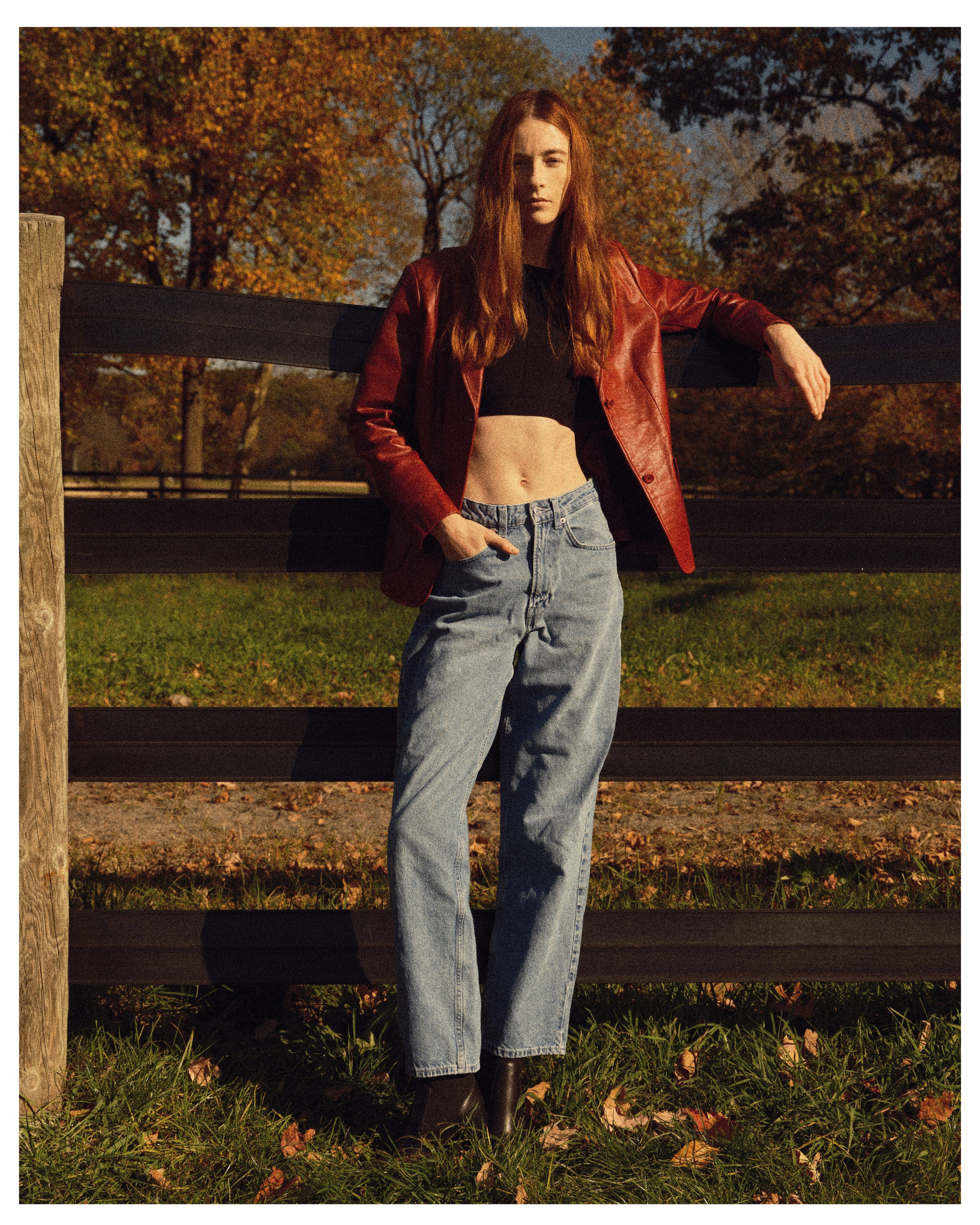 Fashion. Photographer