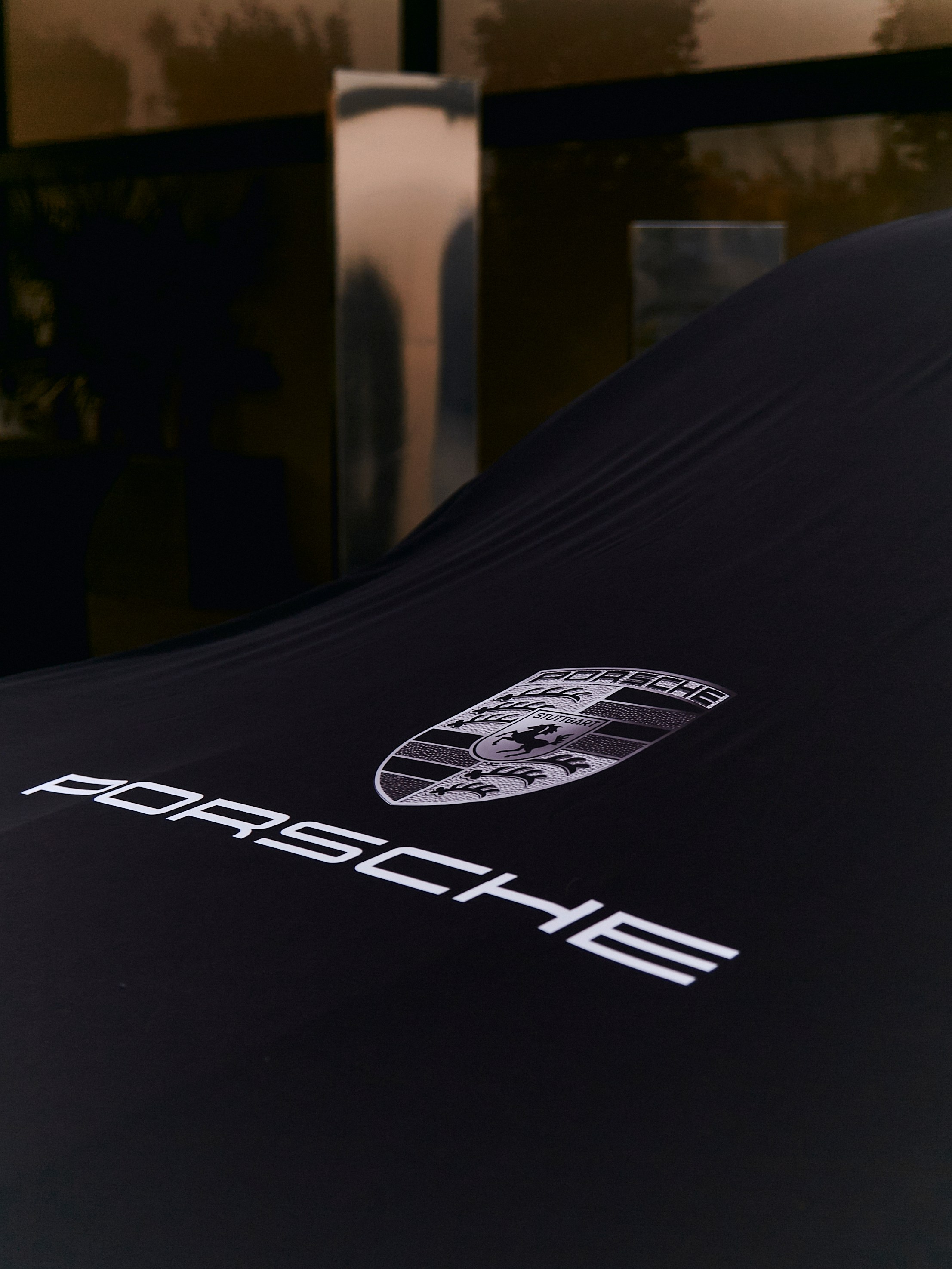 PORSCHE. Egor Plakhotin Photography