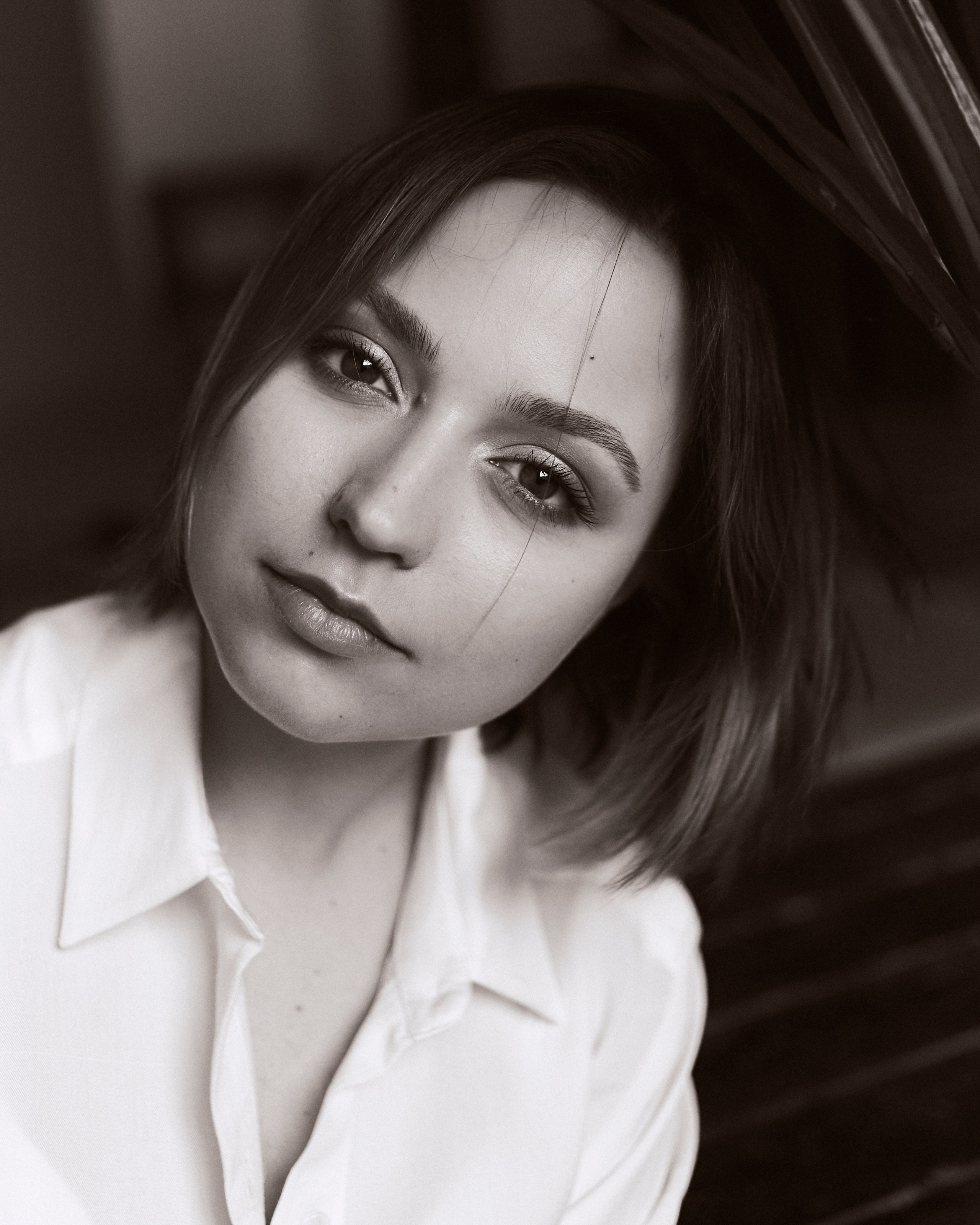 Аня. Egor Plakhotin Photography