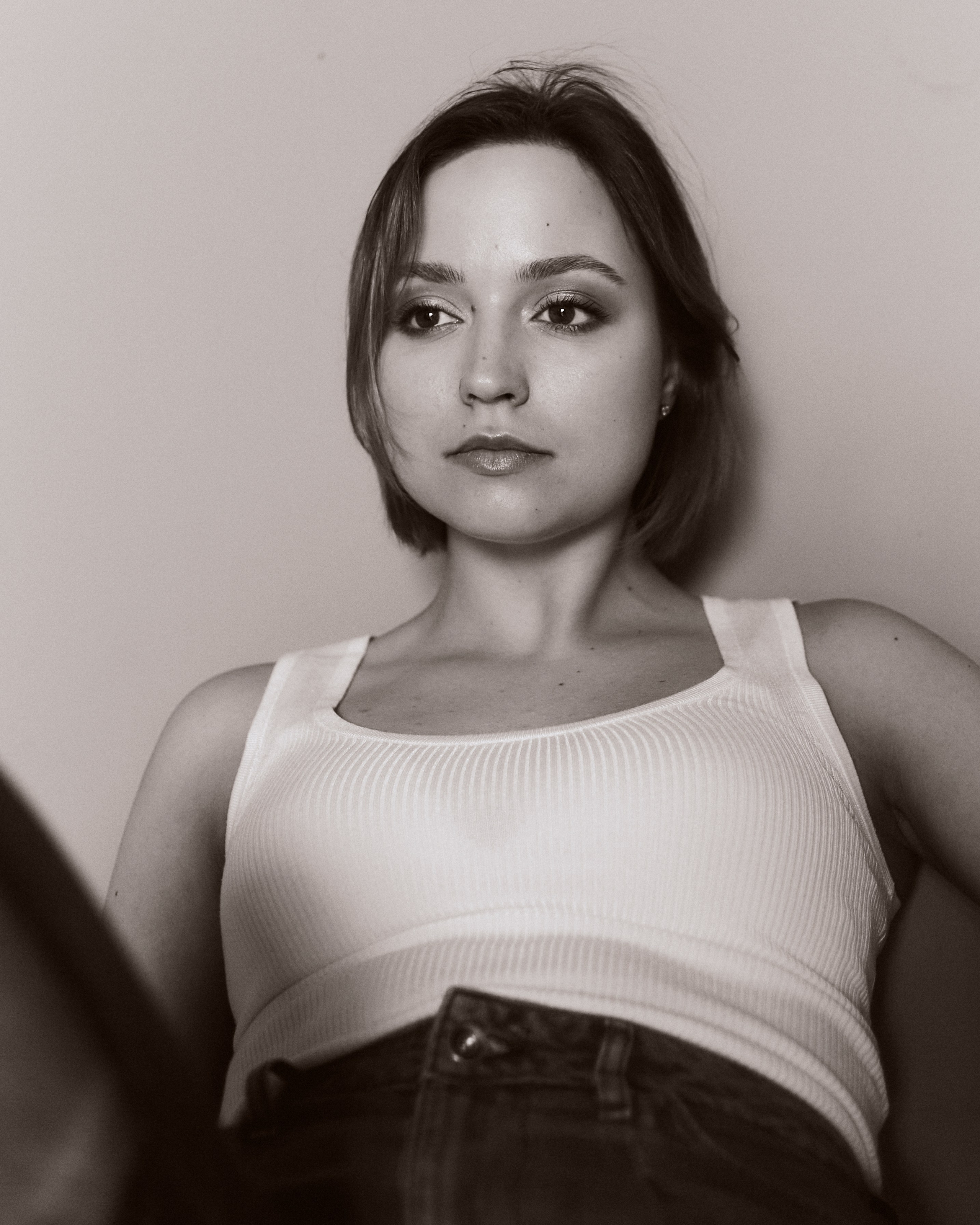 Аня. Egor Plakhotin Photography