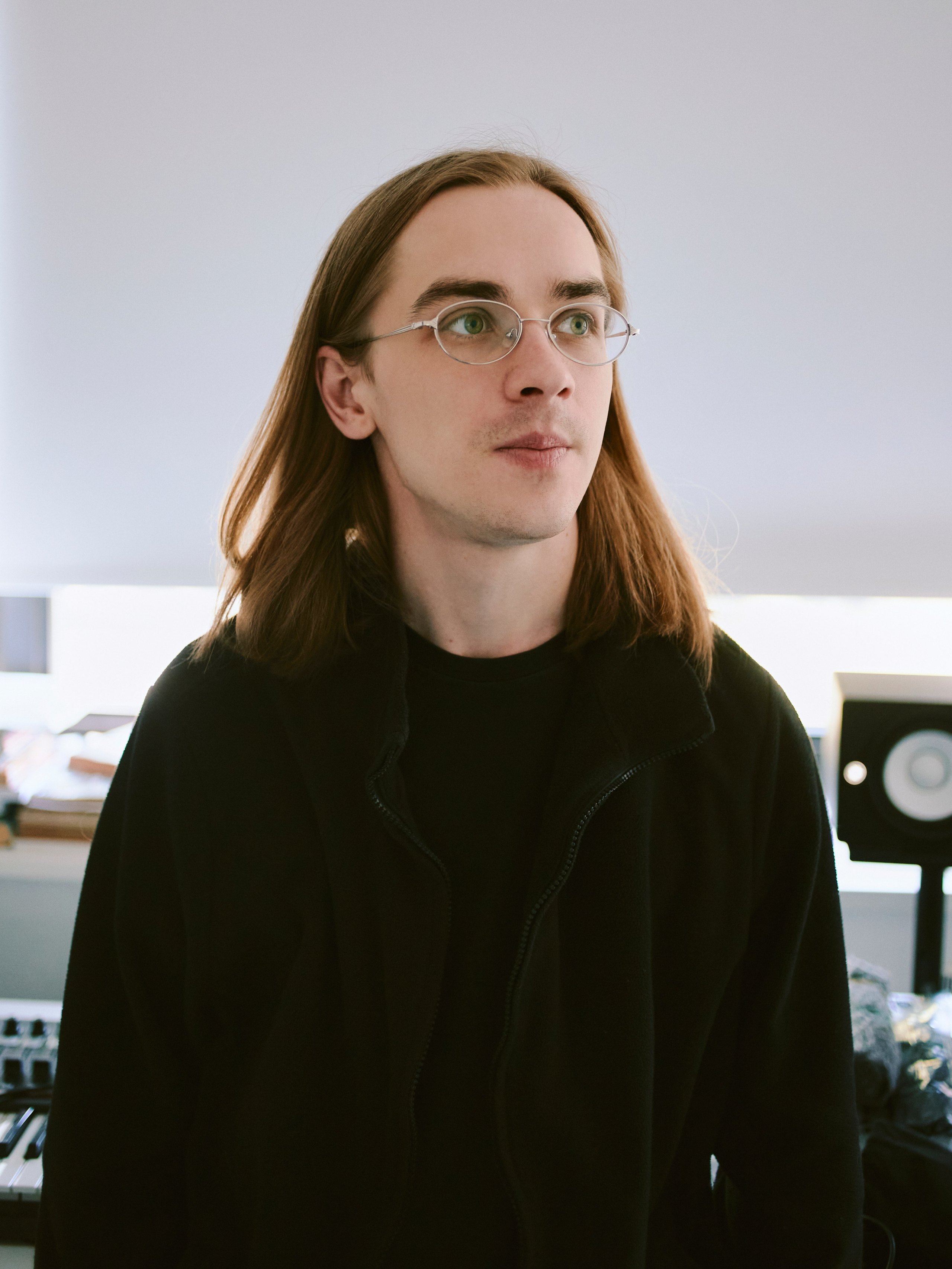 Мастерская Гаража, выпускники. Egor Plakhotin Photography