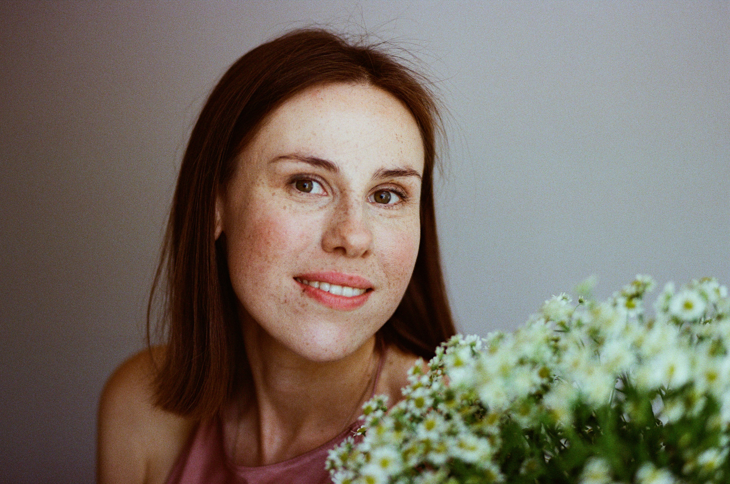 Саша, Елена и Андрей. Галя Аникина фотограф в Москве