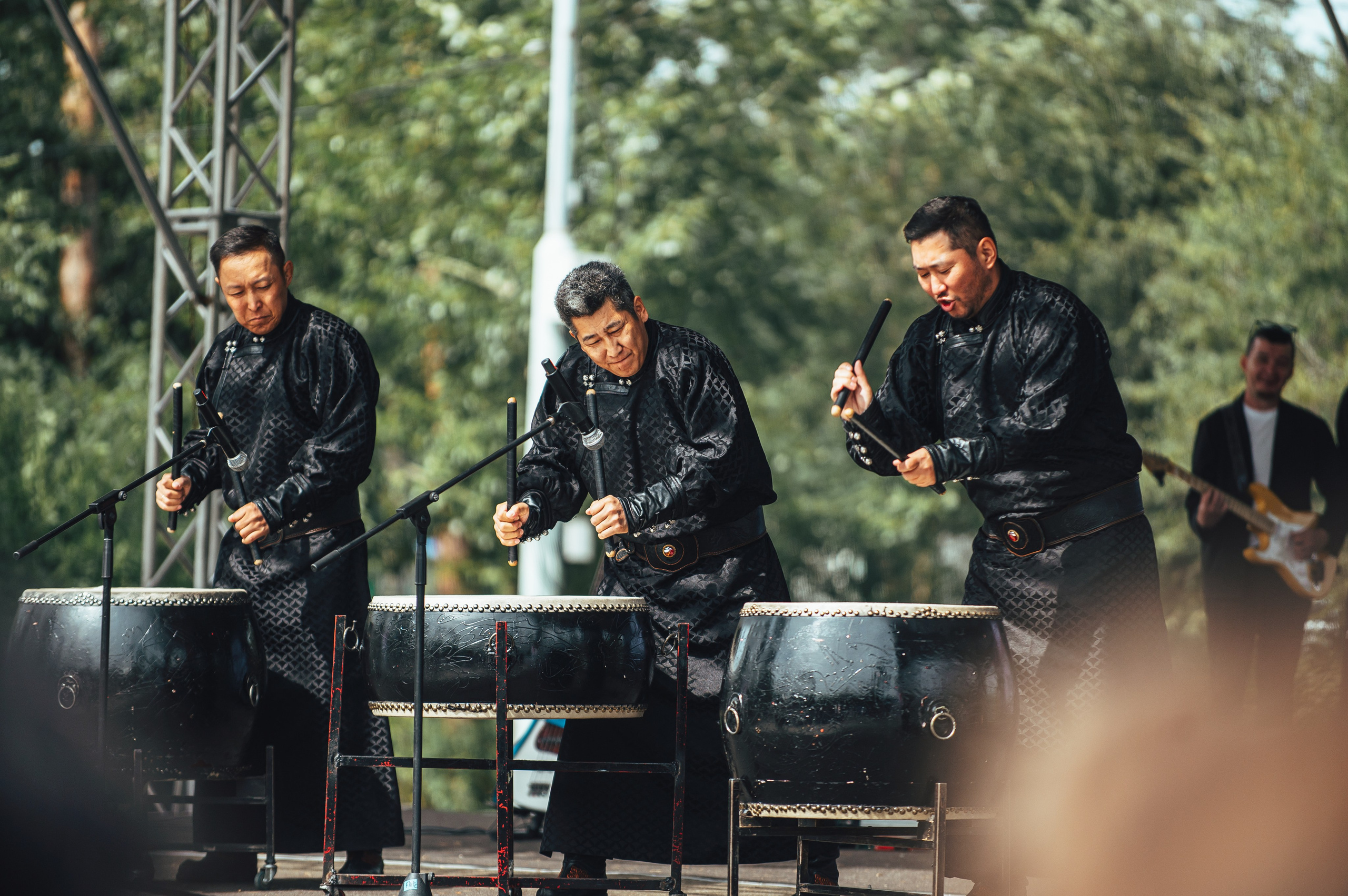 IT школа. Свадебная и концептуальная фотография в городе Улан-Удэ