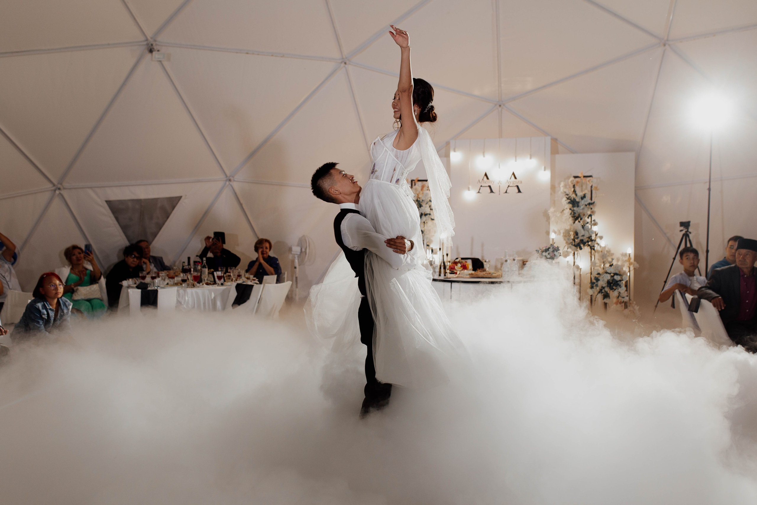 Айгиза и Артемий. Фотограф Челябинск Юлия Ермакова