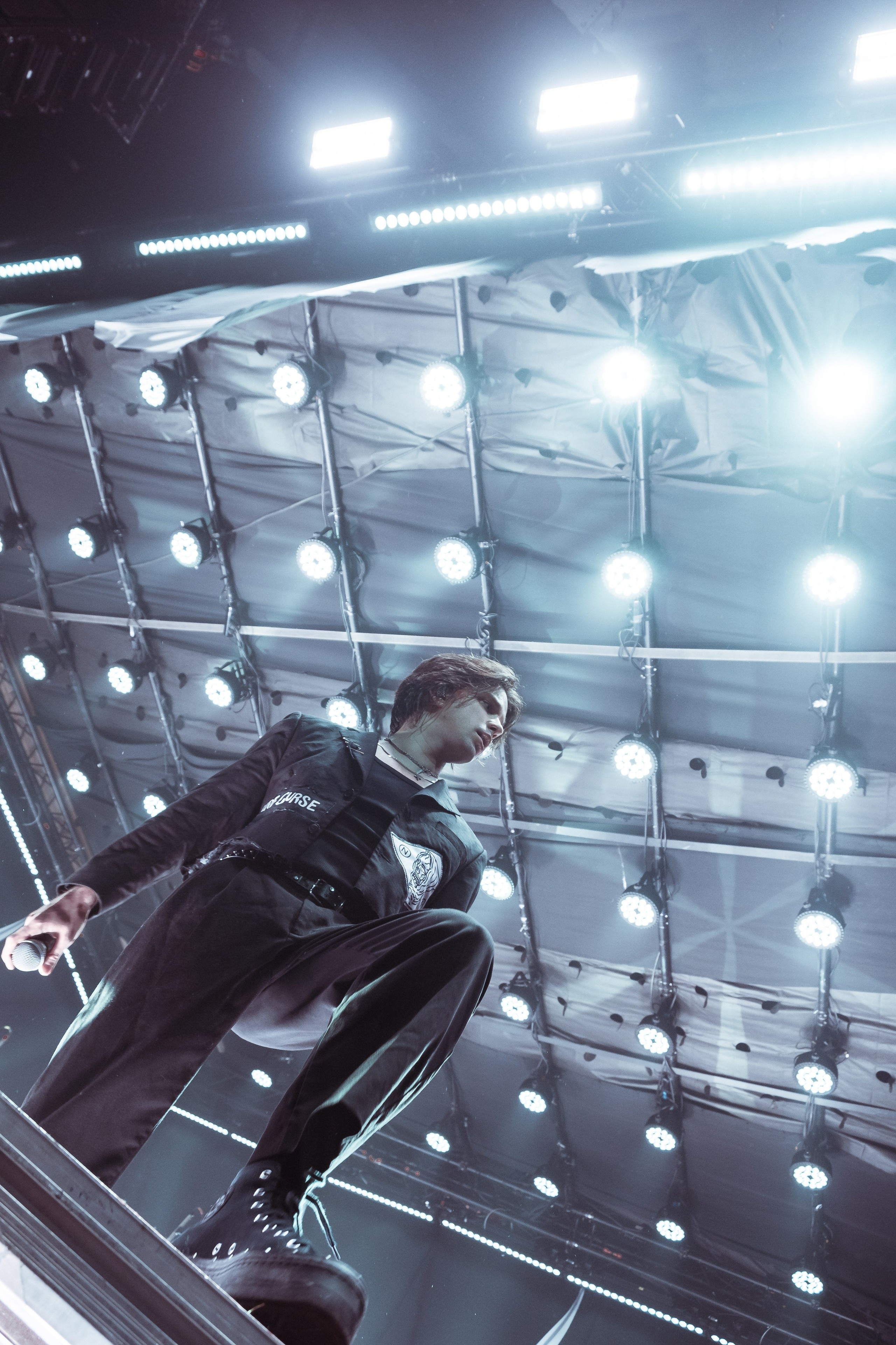 Wildways, Sound, 16.11.24. Репортажный фотограф, Санкт-Петербург