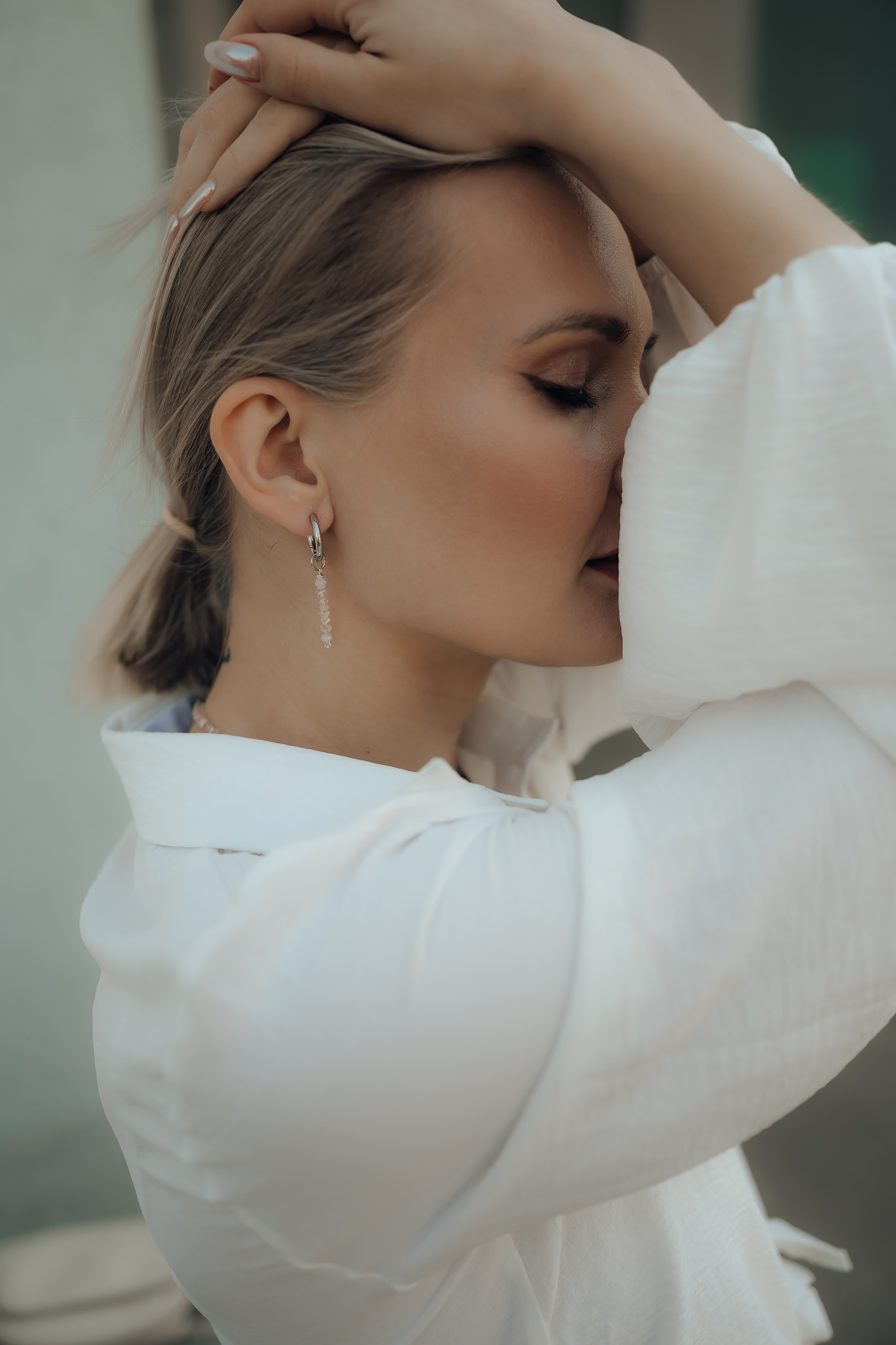 Апрельские девчонки. Детский и семейный фотограф Катерина Мишина