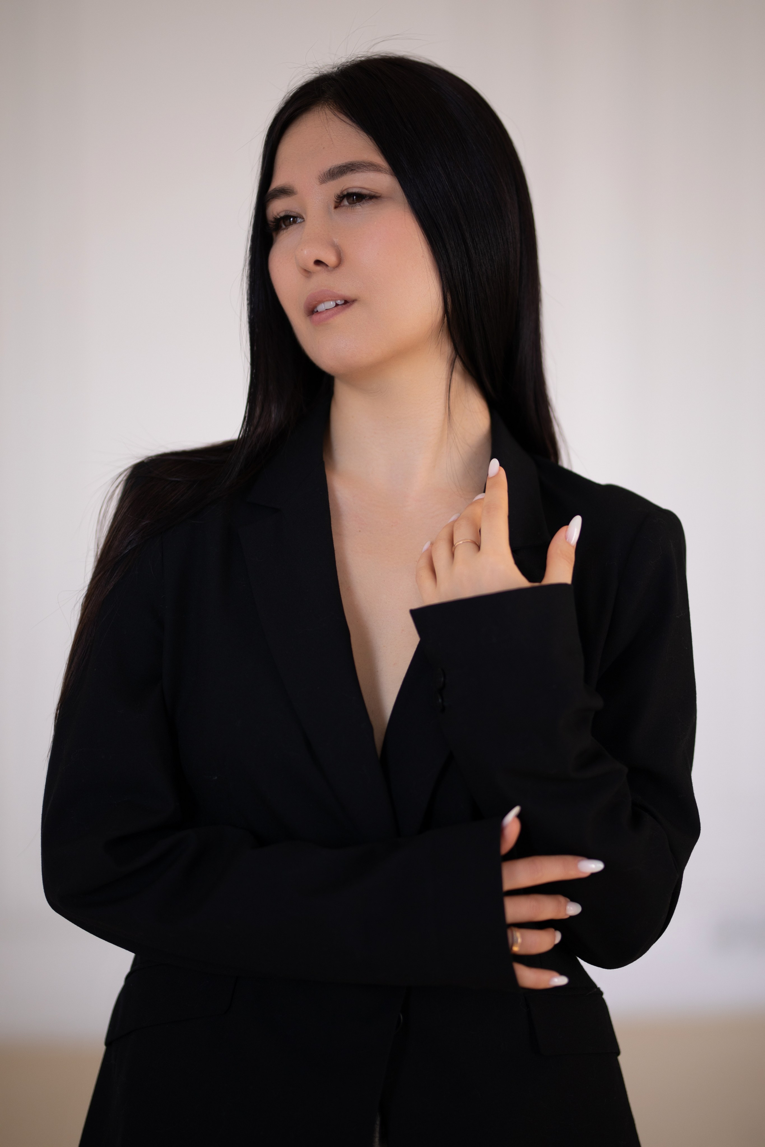 Алия. Фотограф чувственного портрета в Санкт-Петербурге Светлана Фролова