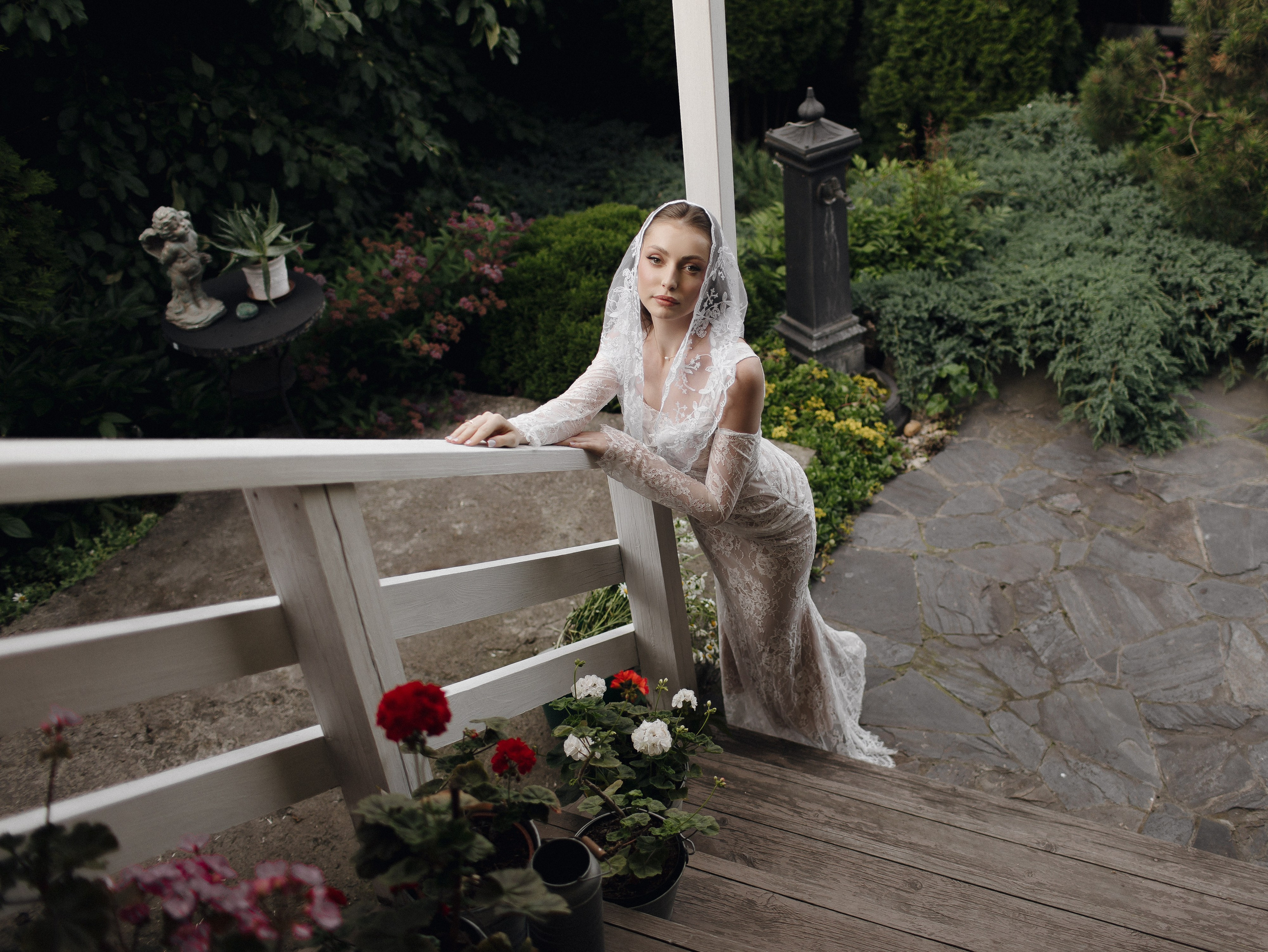 УСАДЬБА. Свадебный и индивидуальный фотограф в Челябинске Евгения Негодяева