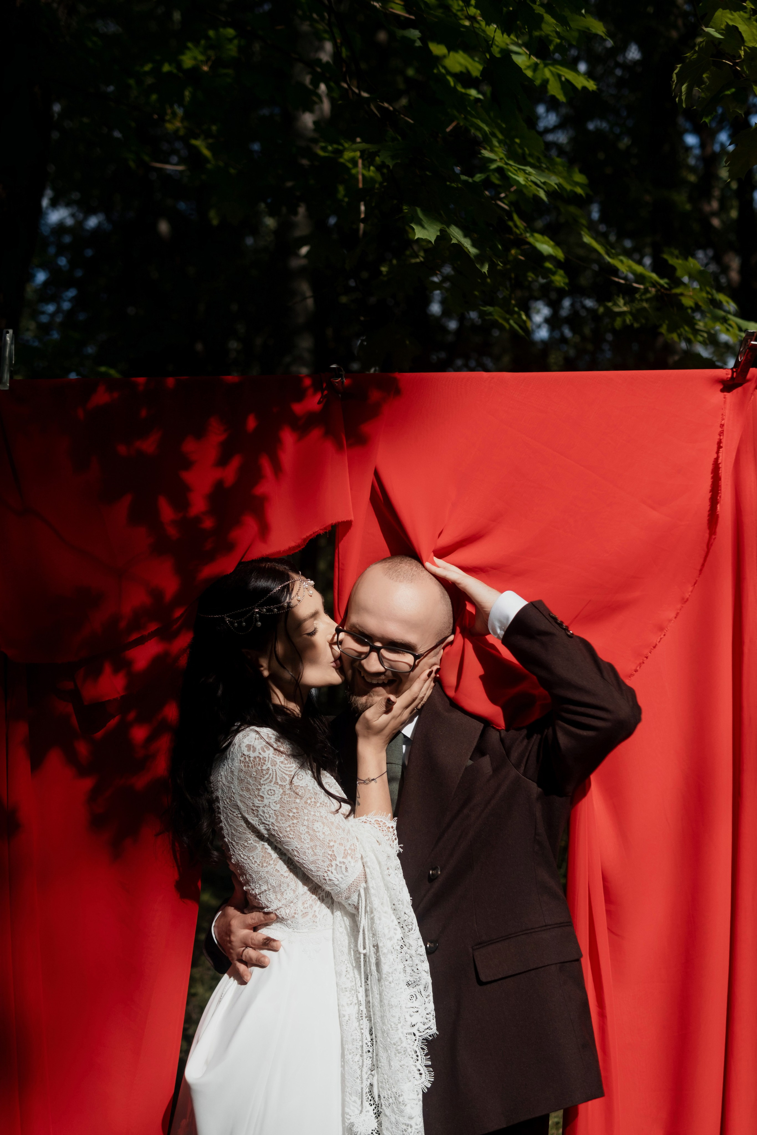 Ритуал. Константин Суриков свадебный фотограф Санкт-Петербург