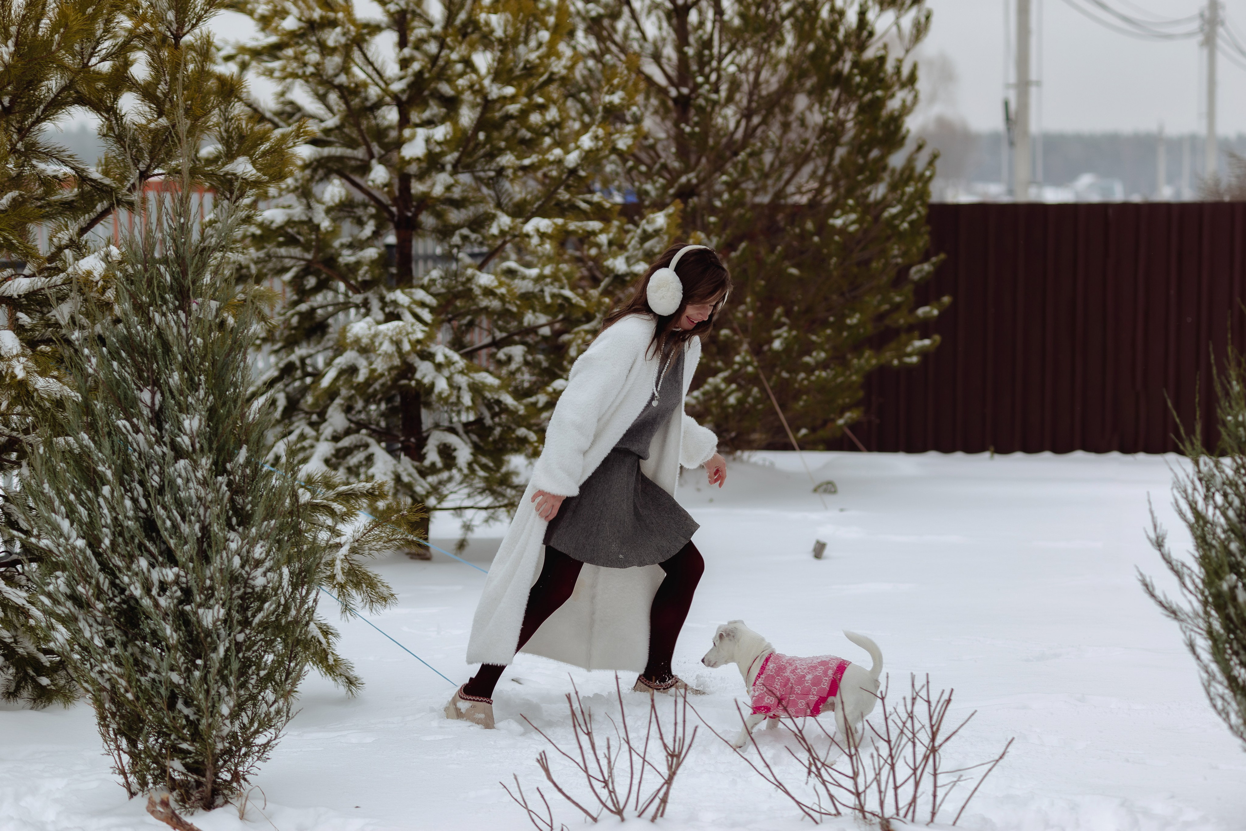 Домашняя. «NEW YEAR». Фотограф Москва / Балашиха