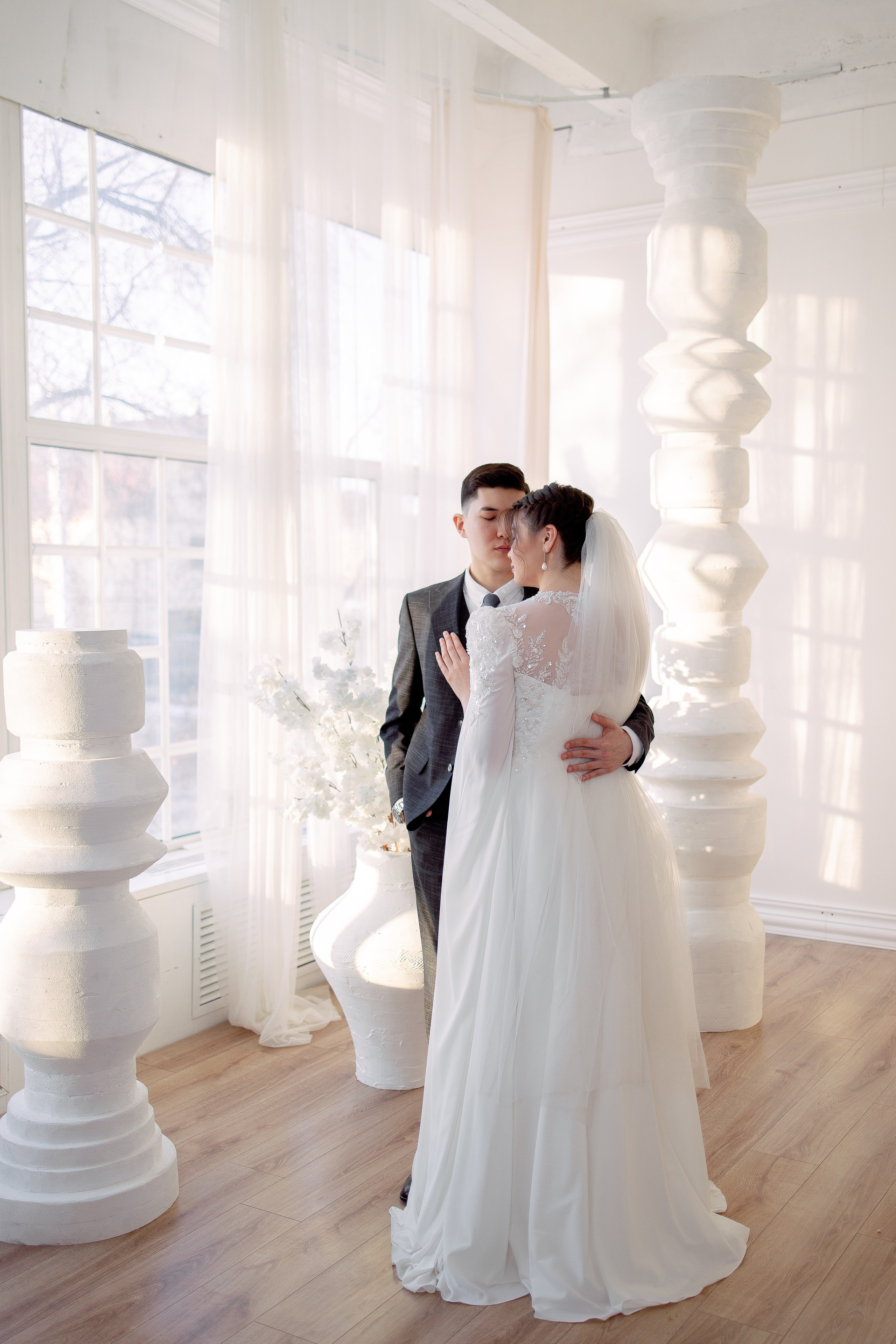 Свадебные. Услуги