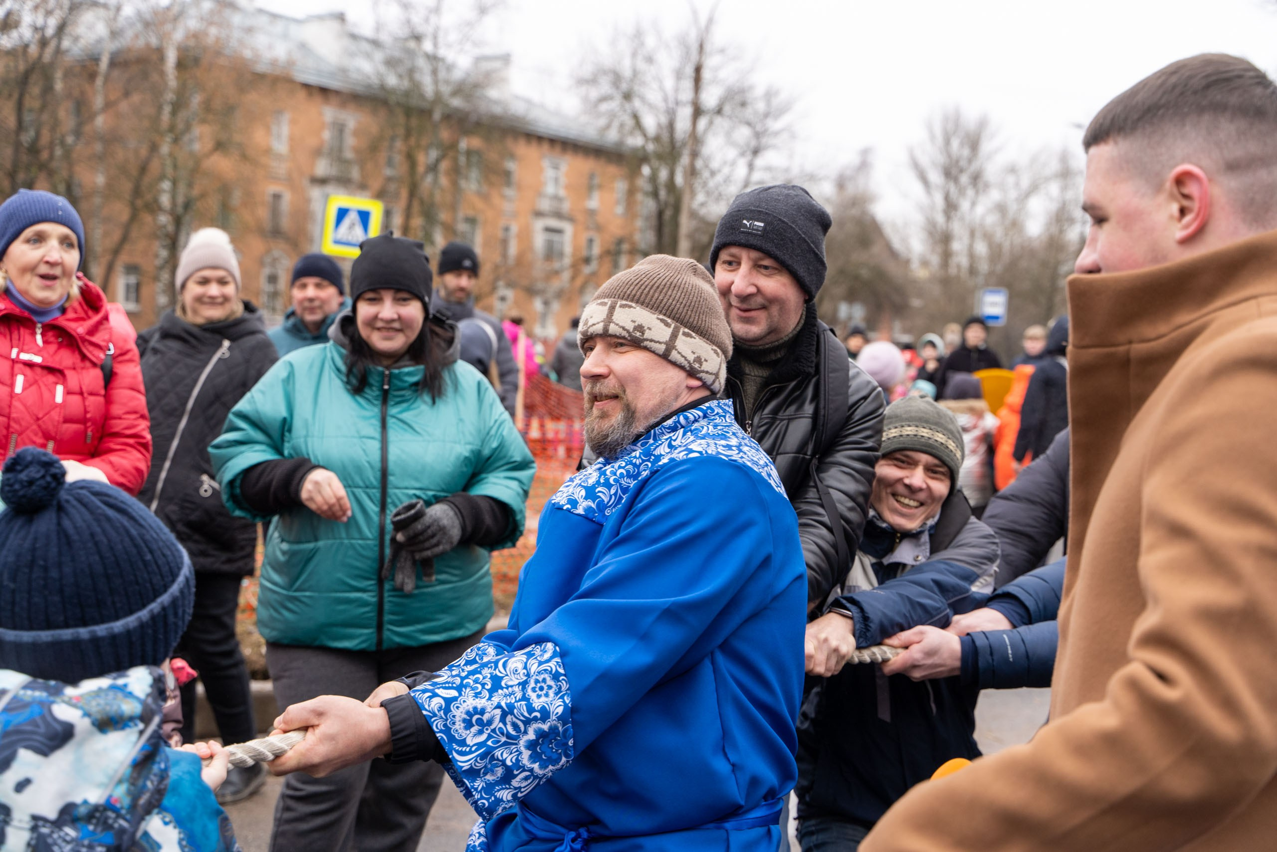 Масленица. Фотограф в Санкт-Петербурге, фотодни в СПБ