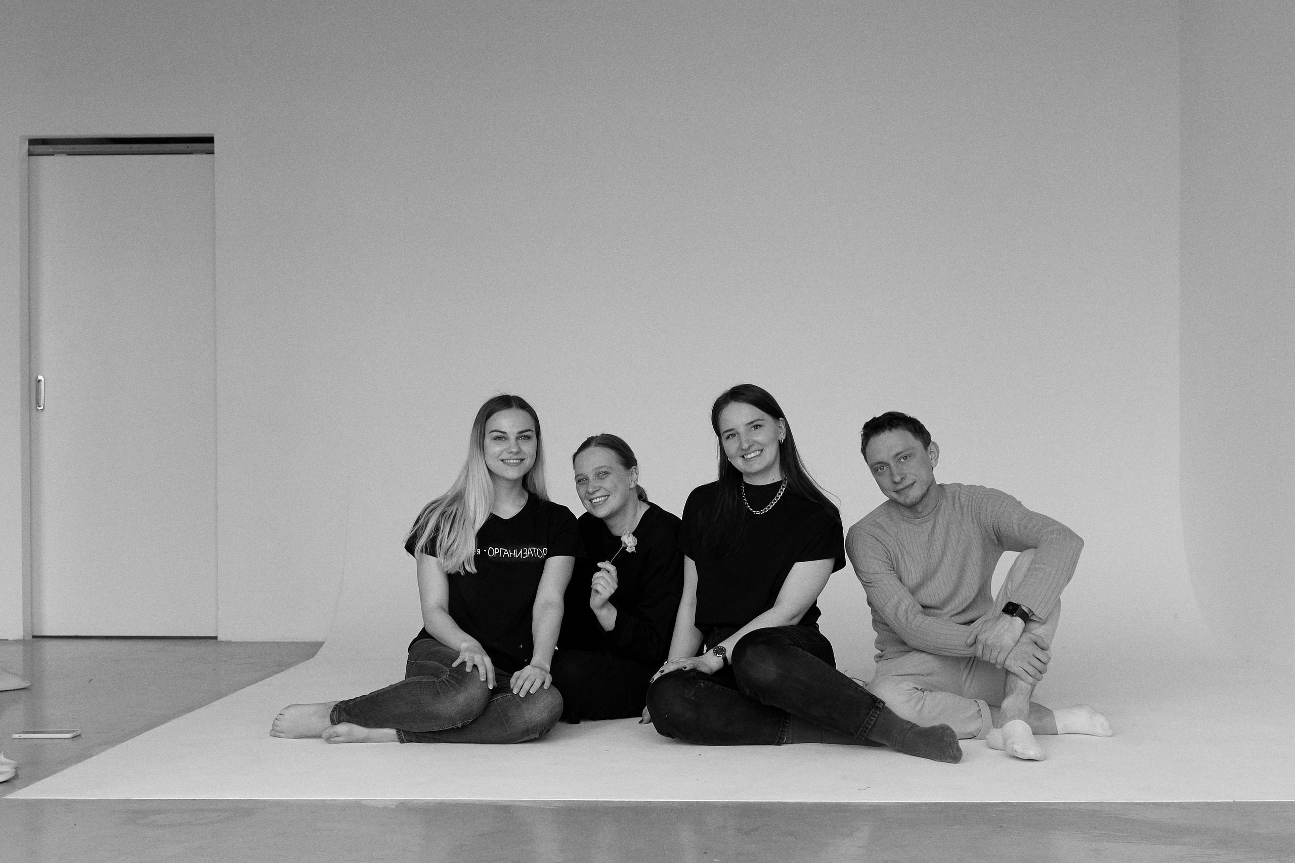 Backstage. Свадебное и event-агентство в Санкт-Петербурге MANOTI Agency