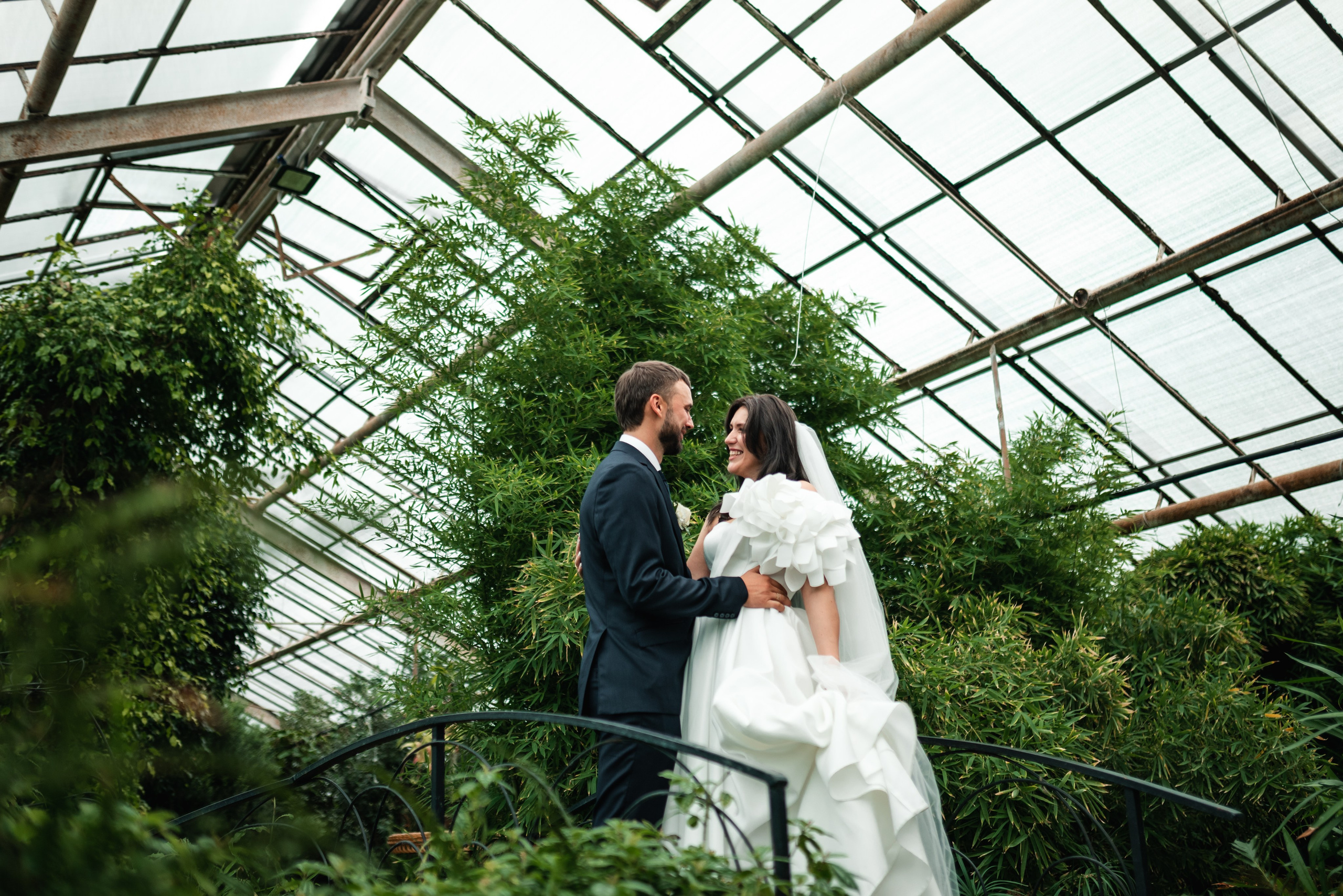 Свадьба Эдгара и Ксении (Волгоград, 17.09.2022). Свадебный и travel фотограф в Волгограде, Сочи, Домбае, Европе