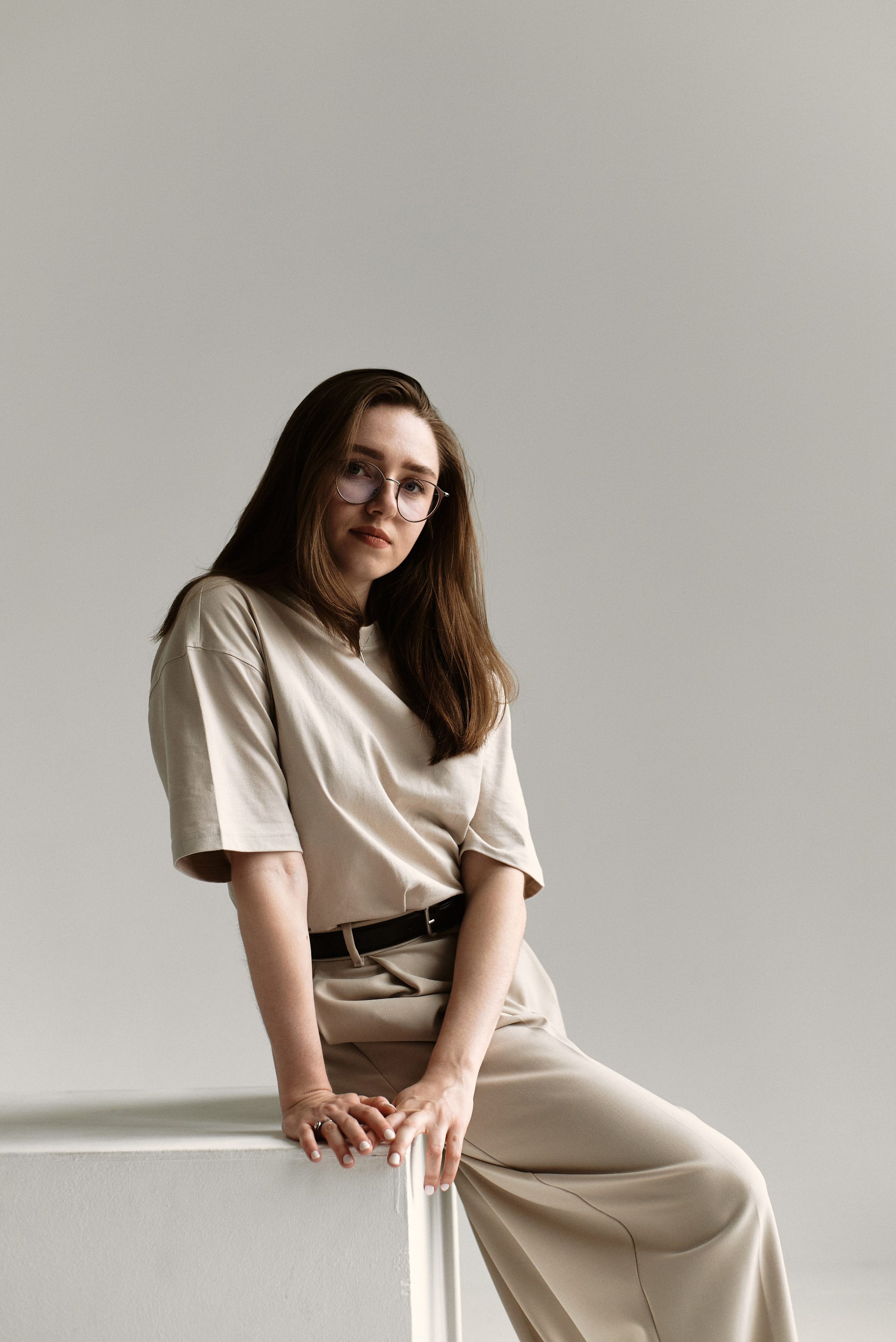 Семья Эли и Никиты. Семейный и свадебный фотограф в Нижнем Новгороде Анастасия Хренова