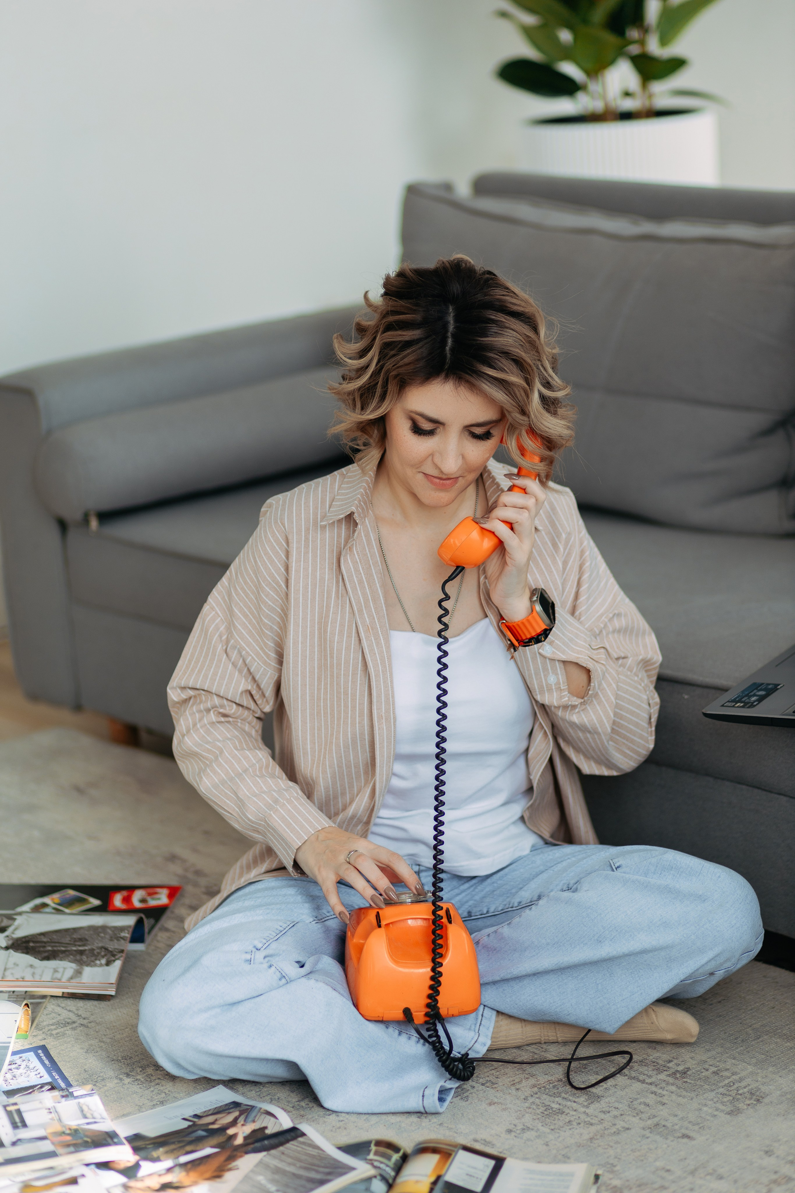 Бизнес-контент. Семейный и школьный фотограф в Самаре Екатерина Удиванкина