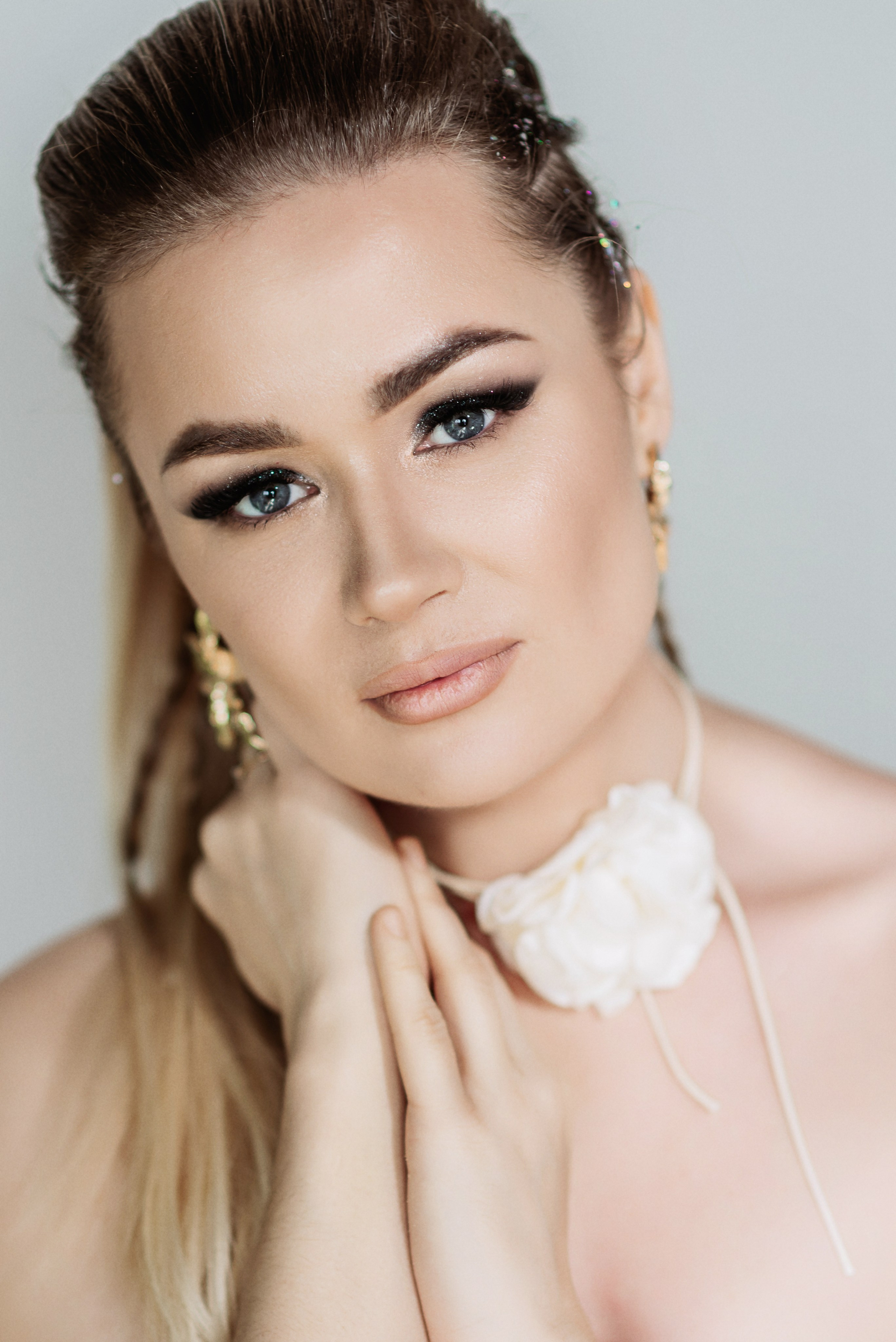 Kseniya. ФОТОГРАФ ИРИНА ШАМАТАВА