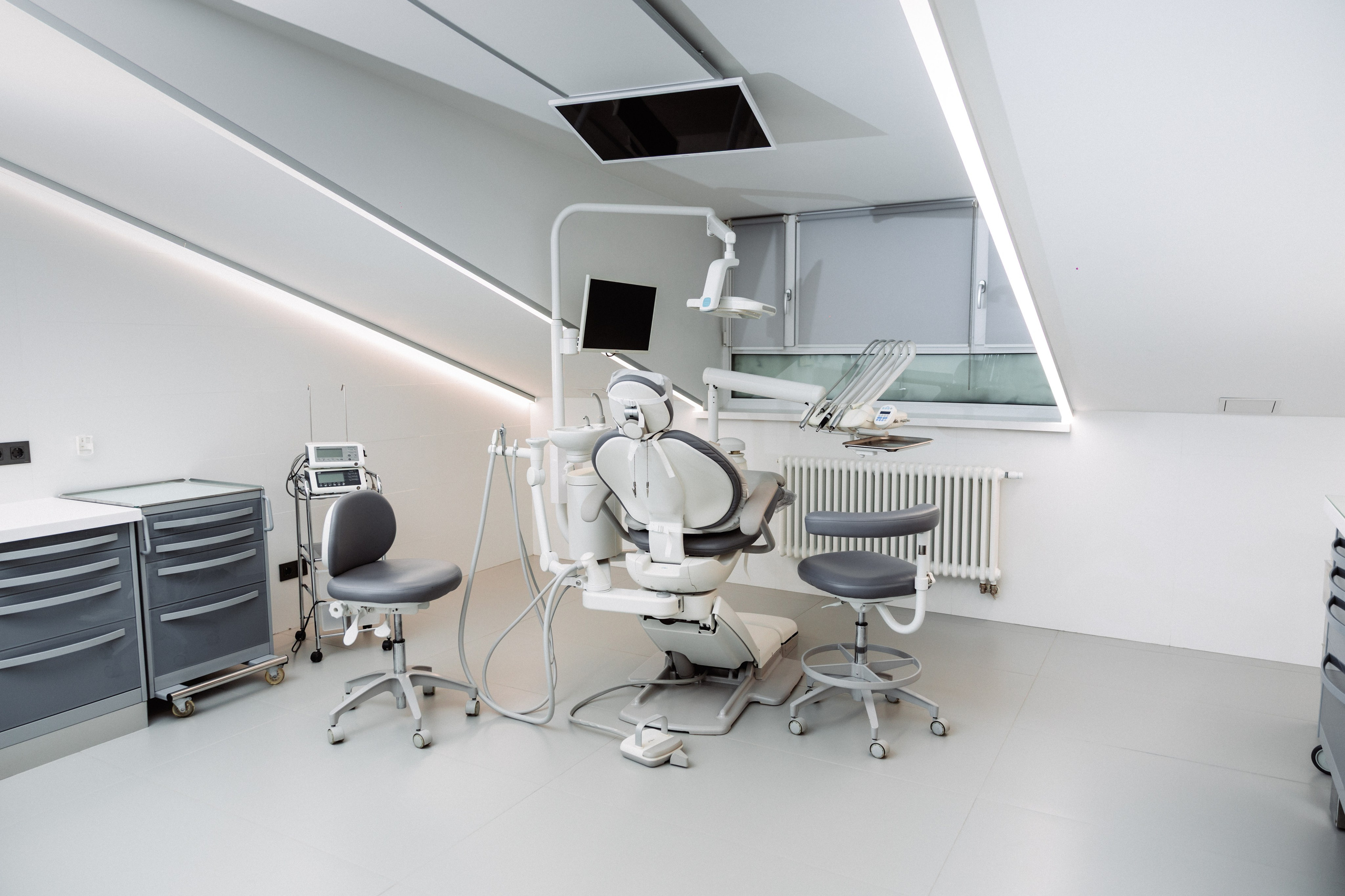 Стоматология Флоренция | г. Москва. ФОТОГРАФ ИРИНА ШАМАТАВА