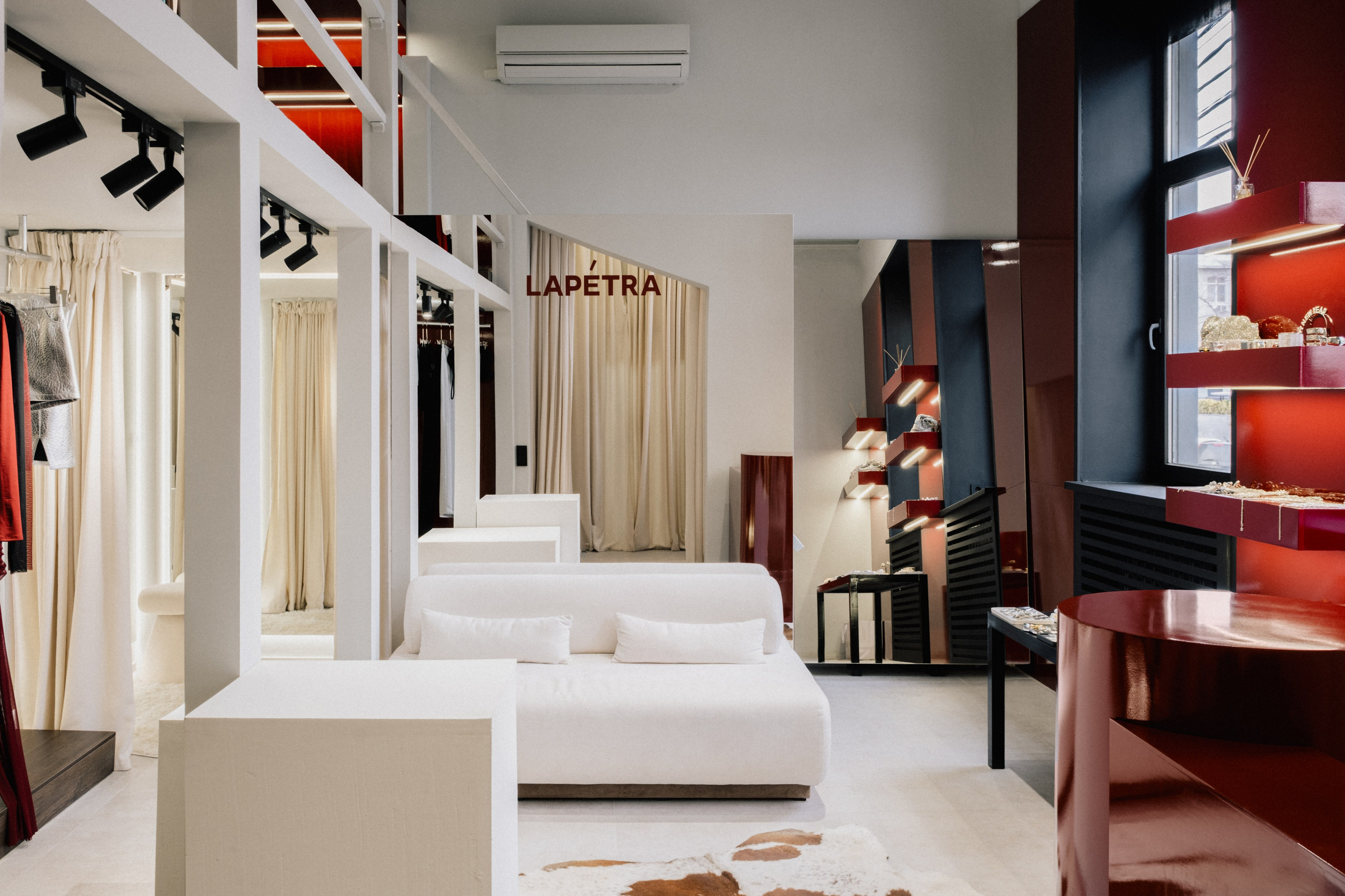 Ekaterina Symidi. Interior Photographer