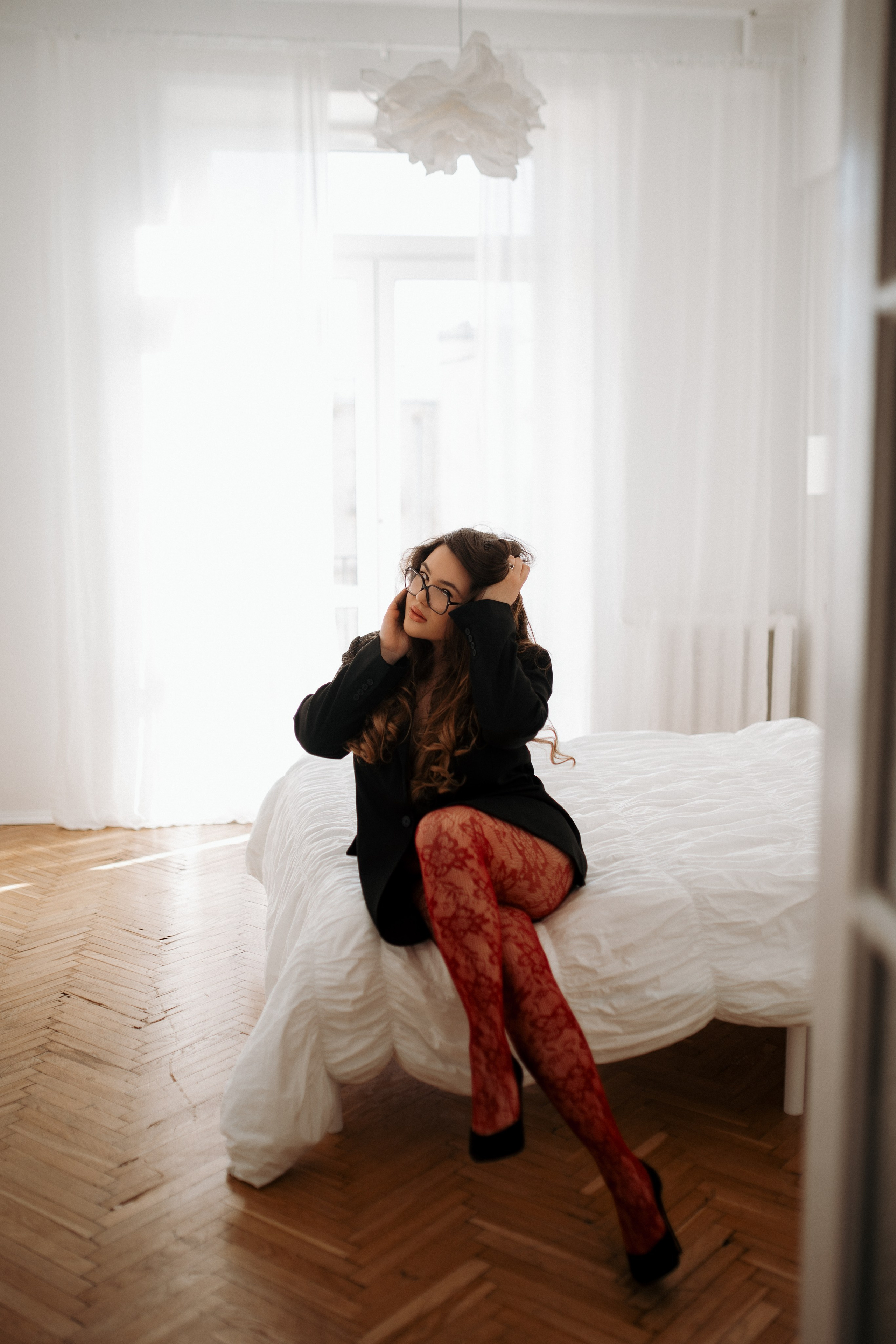 ANASTASIA. Фотограф Москва